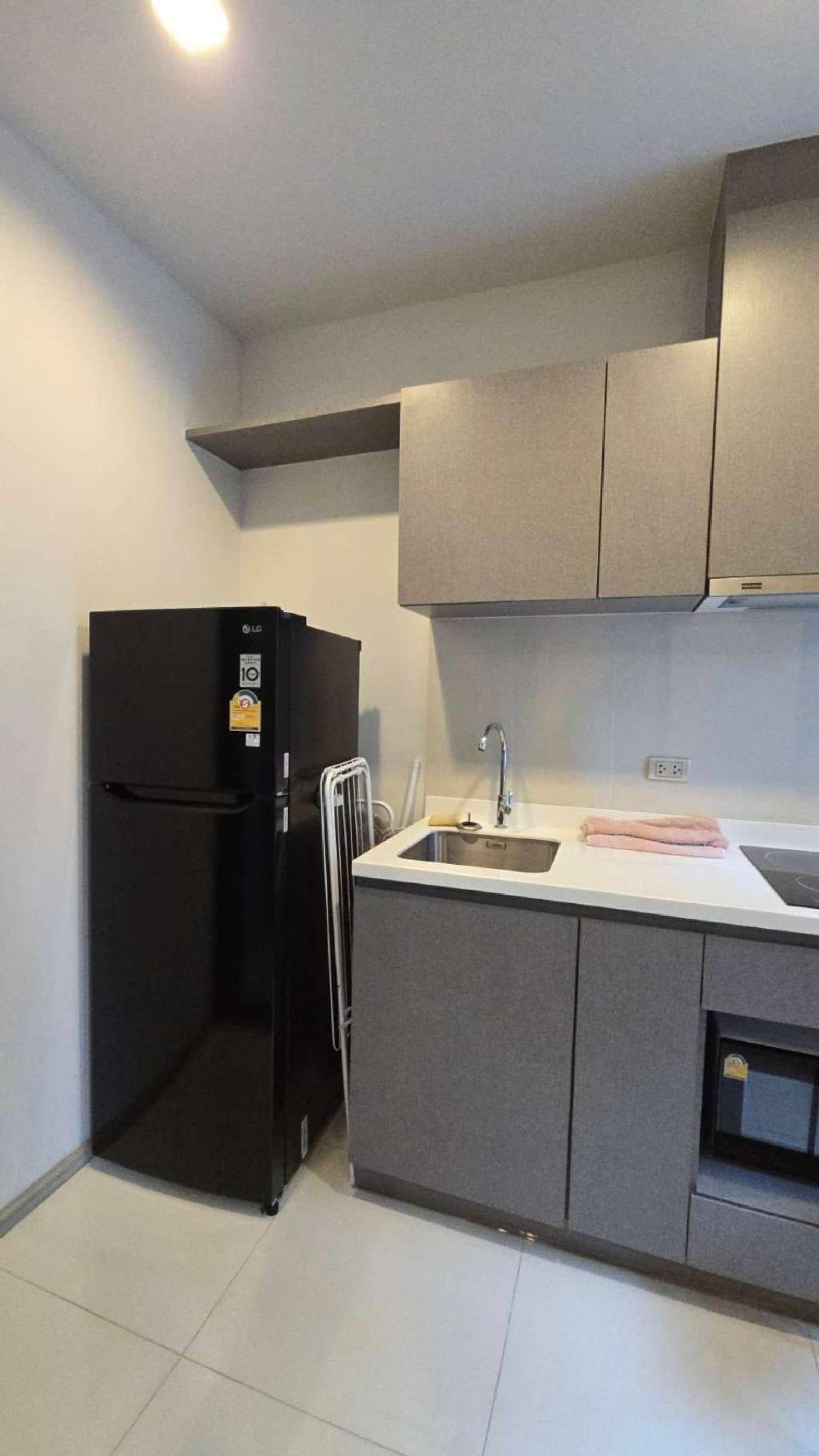 Life Asoke Hype / Studio (FOR RENT), ไลฟ์ อโศก ไฮป์ / ห้องสตูดิโอ (ให้เช่า) PEII059