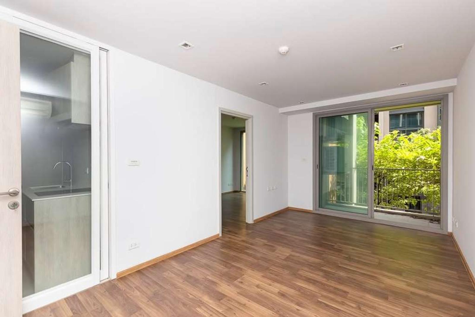 SARI by SANSIRI / 1 Bedroom (FOR SALE), ซาริ บาย แสนสิริ / 1 ห้องนอน (ขาย) PYN353