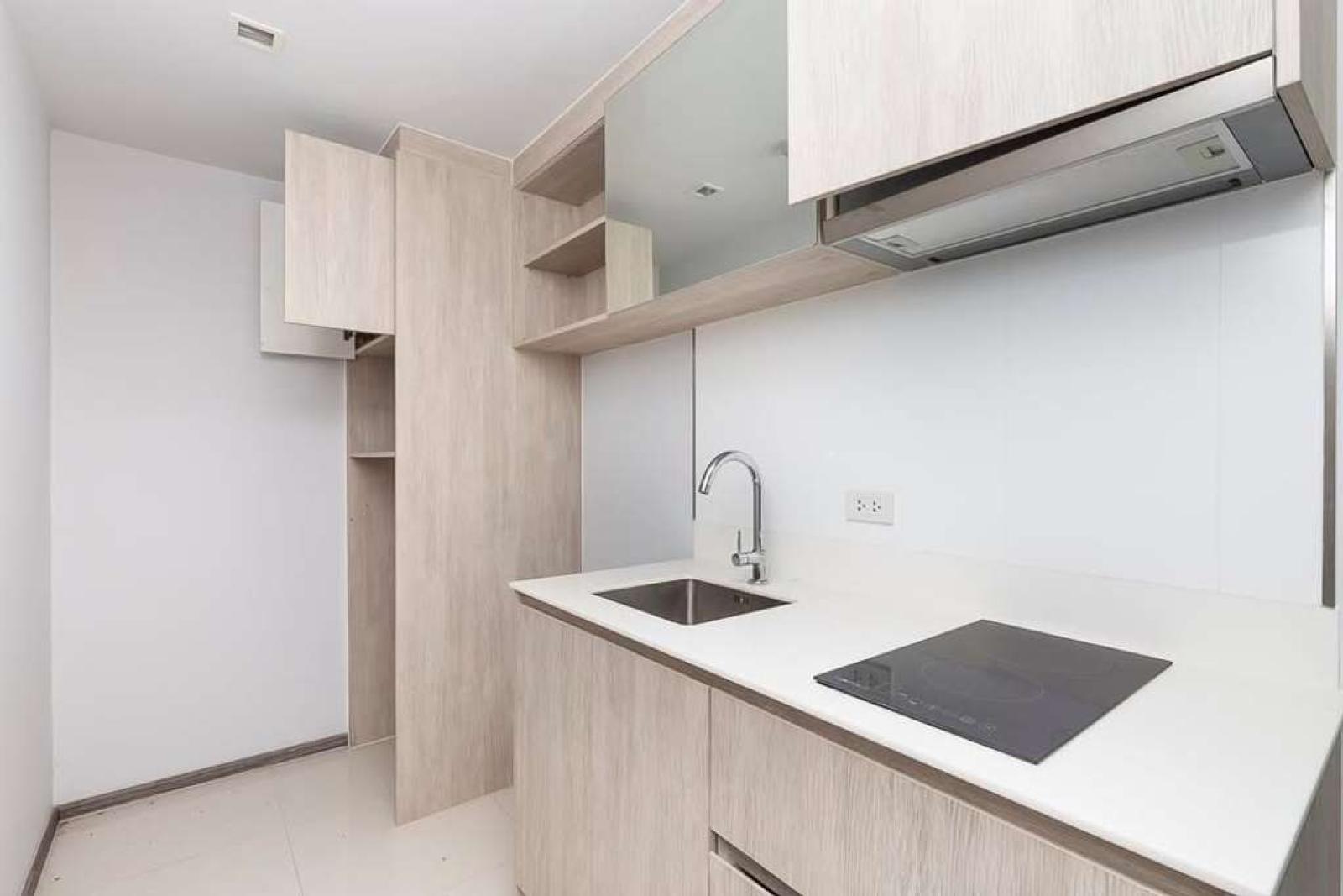 SARI by SANSIRI / 1 Bedroom (FOR SALE), ซาริ บาย แสนสิริ / 1 ห้องนอน (ขาย) PYN353