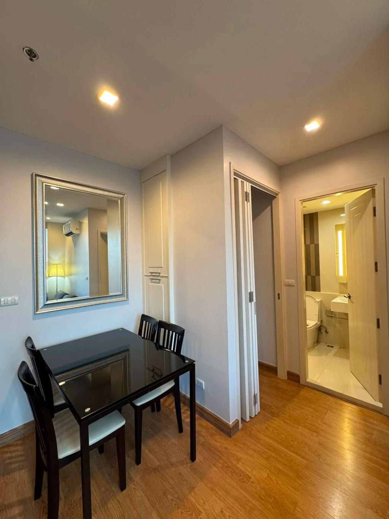 Q House Sukhumvit 79 / 2 Bedrooms (FOR SALE), คิว เฮ้าส์ สุขุมวิท 79 / 2 ห้องนอน (ขาย) PYN355