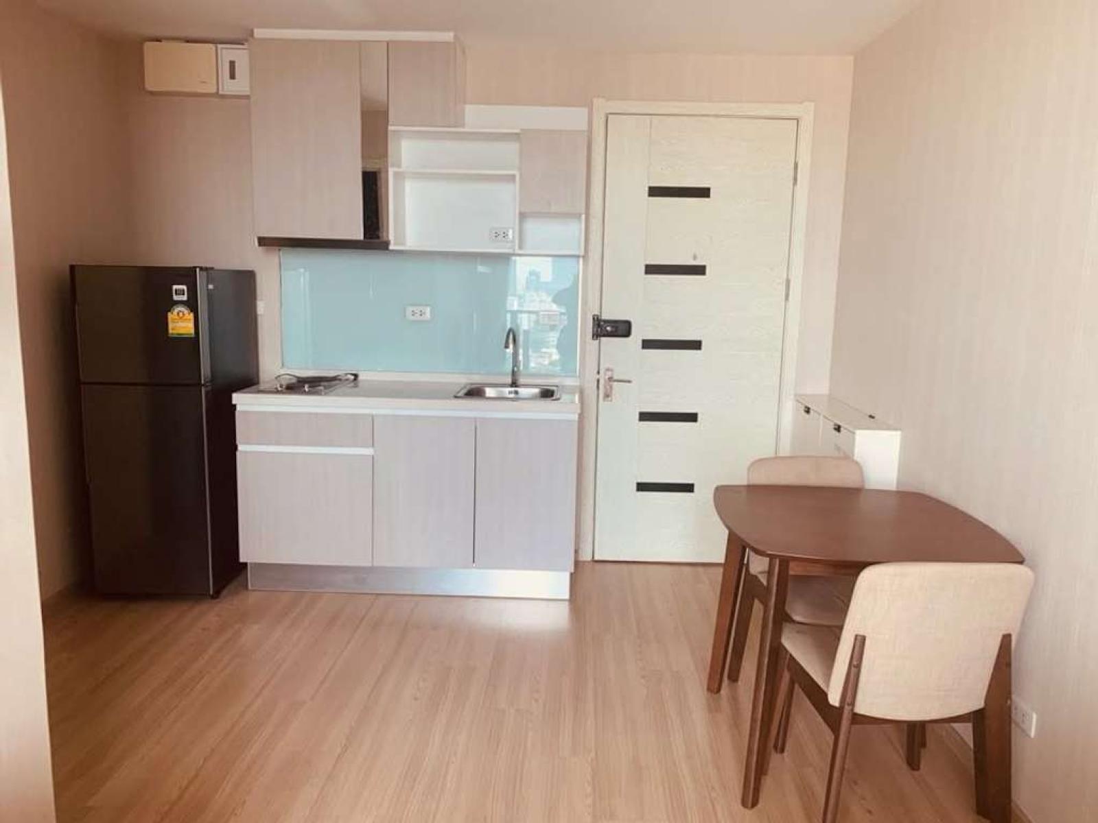 Artemis Sukhumvit 77 / 1 Bedroom (SALE WITH TENANT), อาทีมิส สุขุมวิท 77 / 1 ห้องนอน (ขายพร้อมผู้เช่า) PYN356