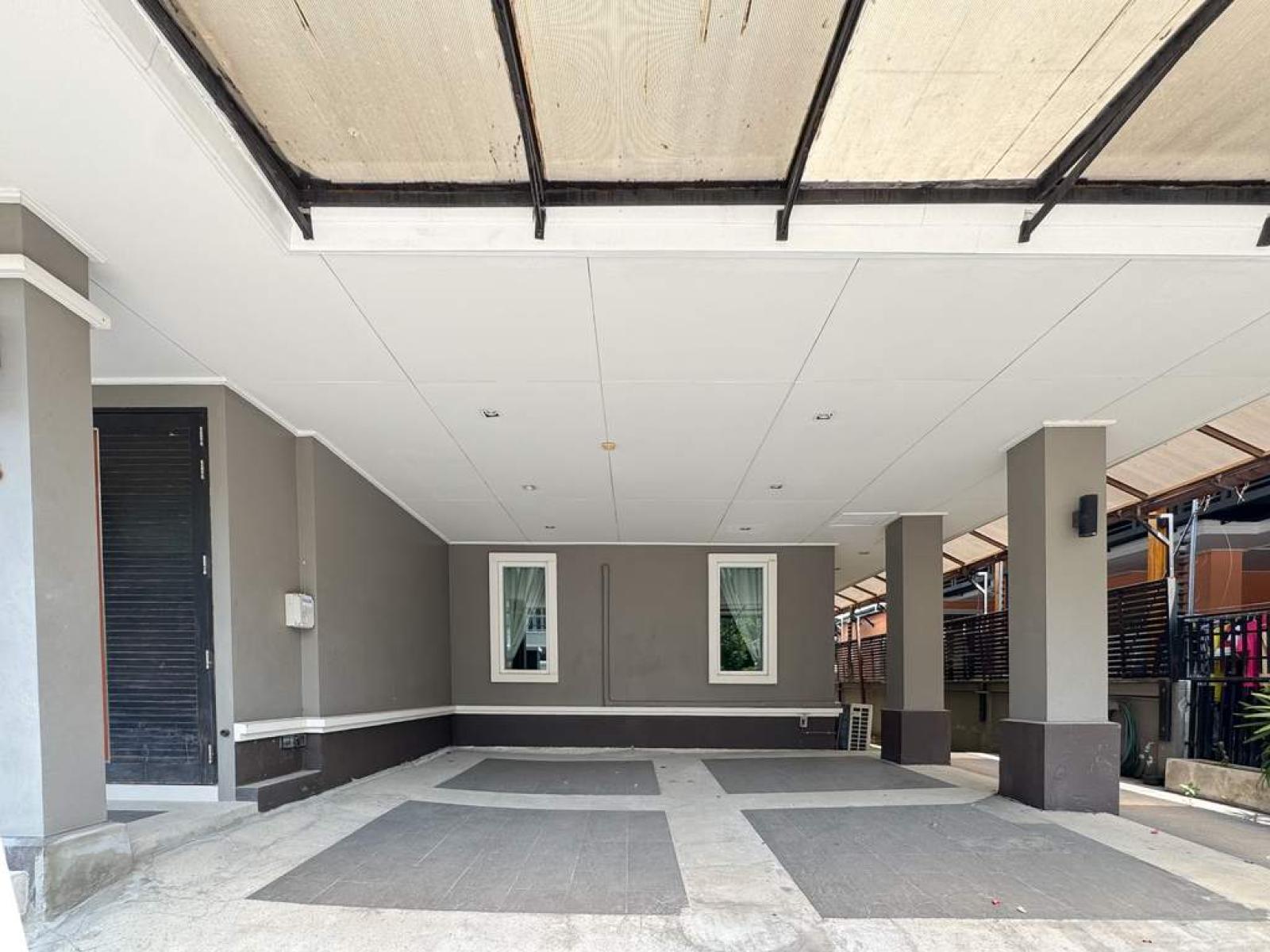 โกลเด้น นครา อ่อนนุช 65 / 4 ห้องนอน (ขาย), Golden Nakara Onnut 65 / 4 Bedrooms (FOR SALE) FAS033