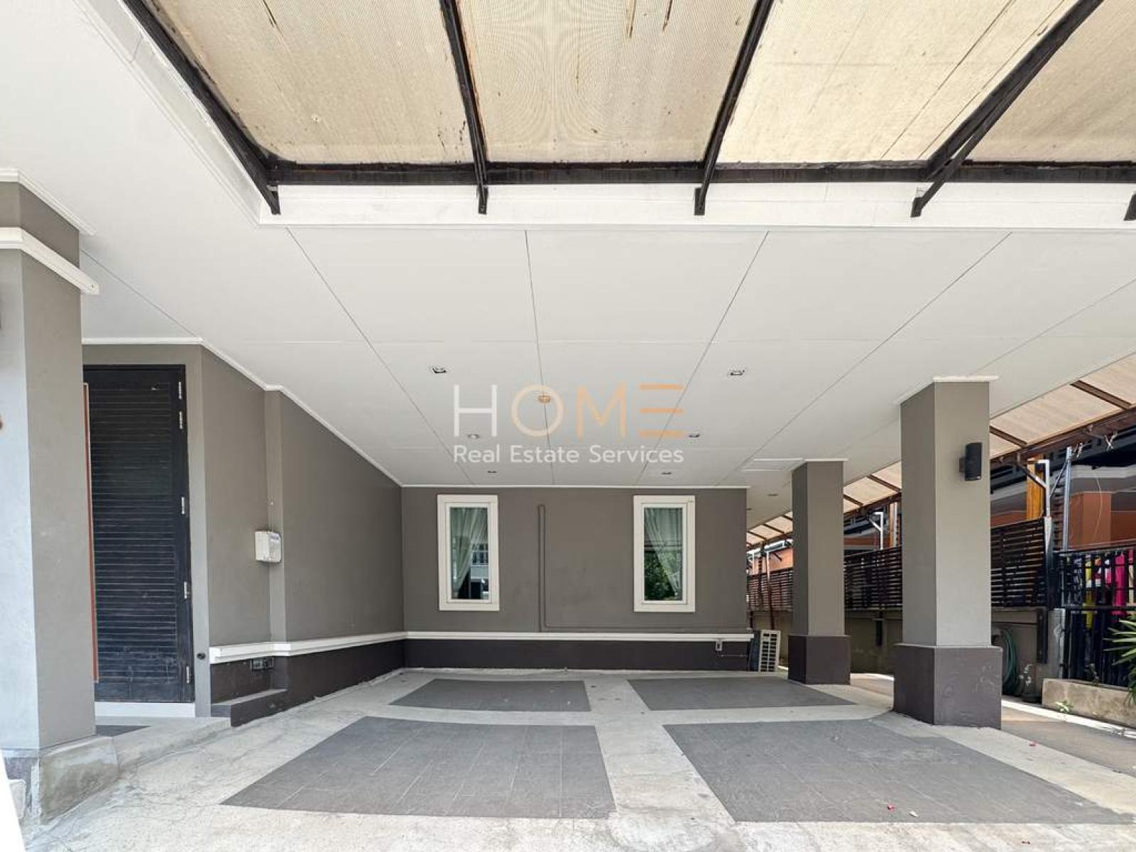 โกลเด้น นครา อ่อนนุช 65 / 4 ห้องนอน (ขาย), Golden Nakara Onnut 65 / 4 Bedrooms (FOR SALE) FAS033