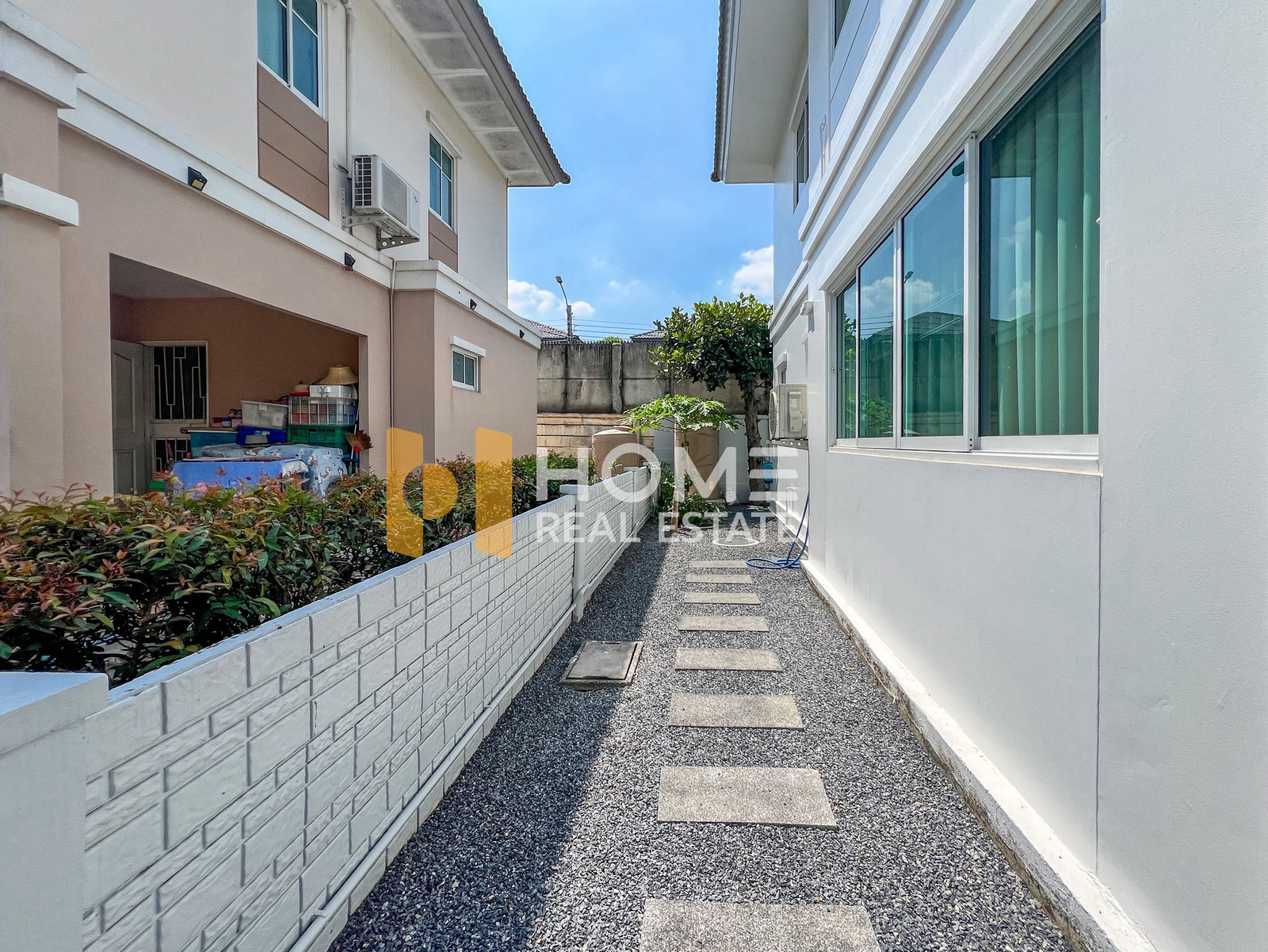 ภัสสร 21 พระราม 9 - วงแหวน / 4 ห้องนอน (เช่า), Passorn 21 Rama 9 - Wongwaen / 4 Bedrooms (FOR RENT) BZD112