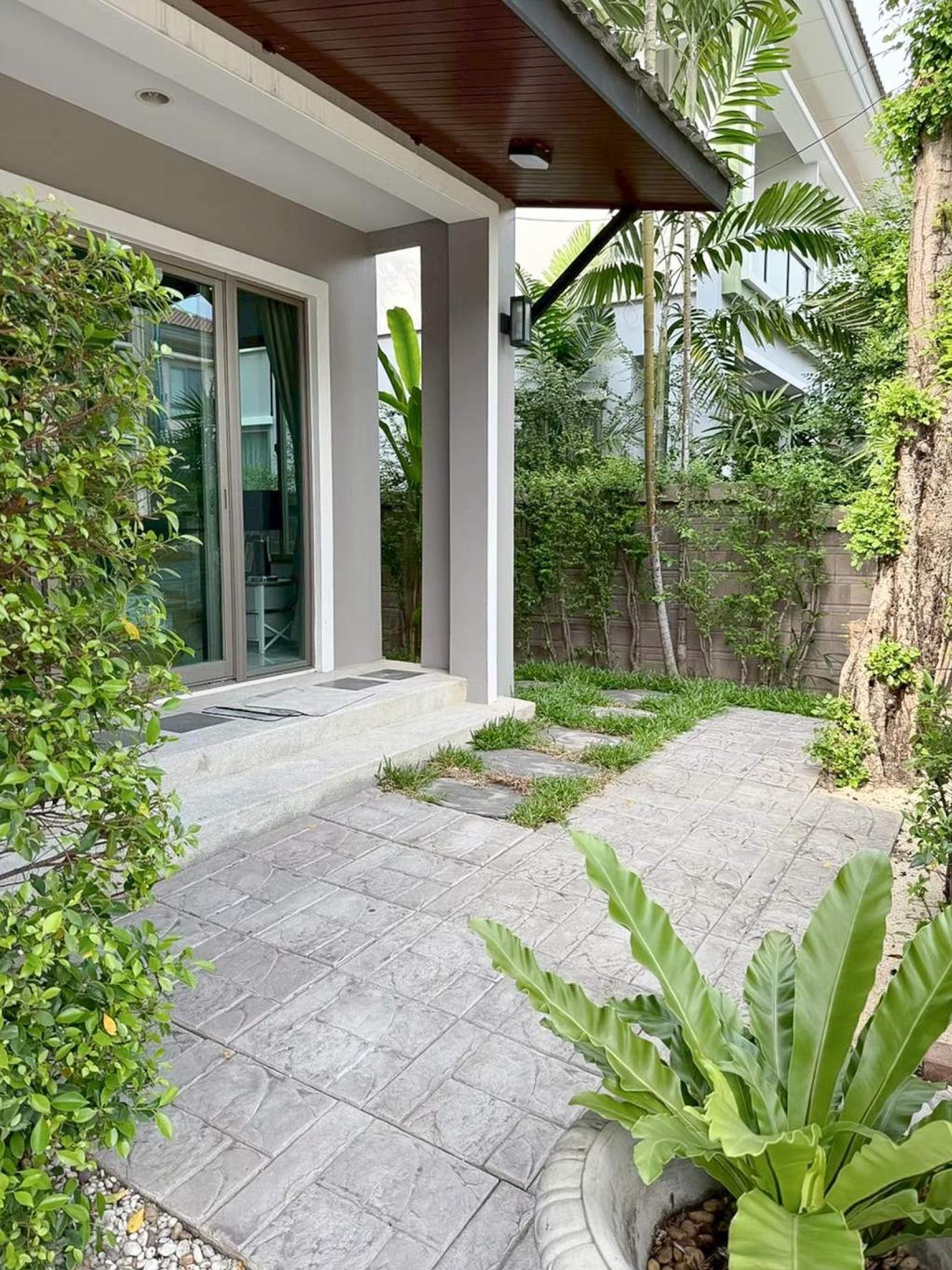 เดอะ แพลนท์ เอสทีค พัฒนาการ 38 / 3 ห้องนอน (ขาย), The Plant Estique Pattanakarn 38 / 3 Bedrooms (FOR SALE) FAS028