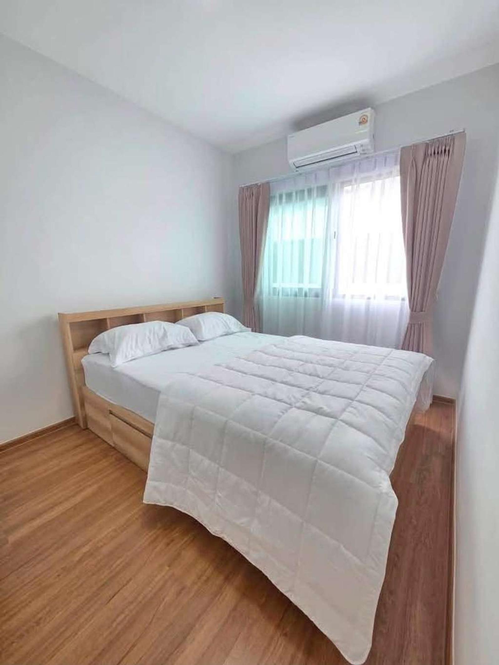พลีโน่ สุขุมวิท บางนา 3 / 3 ห้องนอน (ให้เช่า), Pleno Sukhumvit-Bangna 3 / 3 Bedrooms (FOR RENT) DA091
