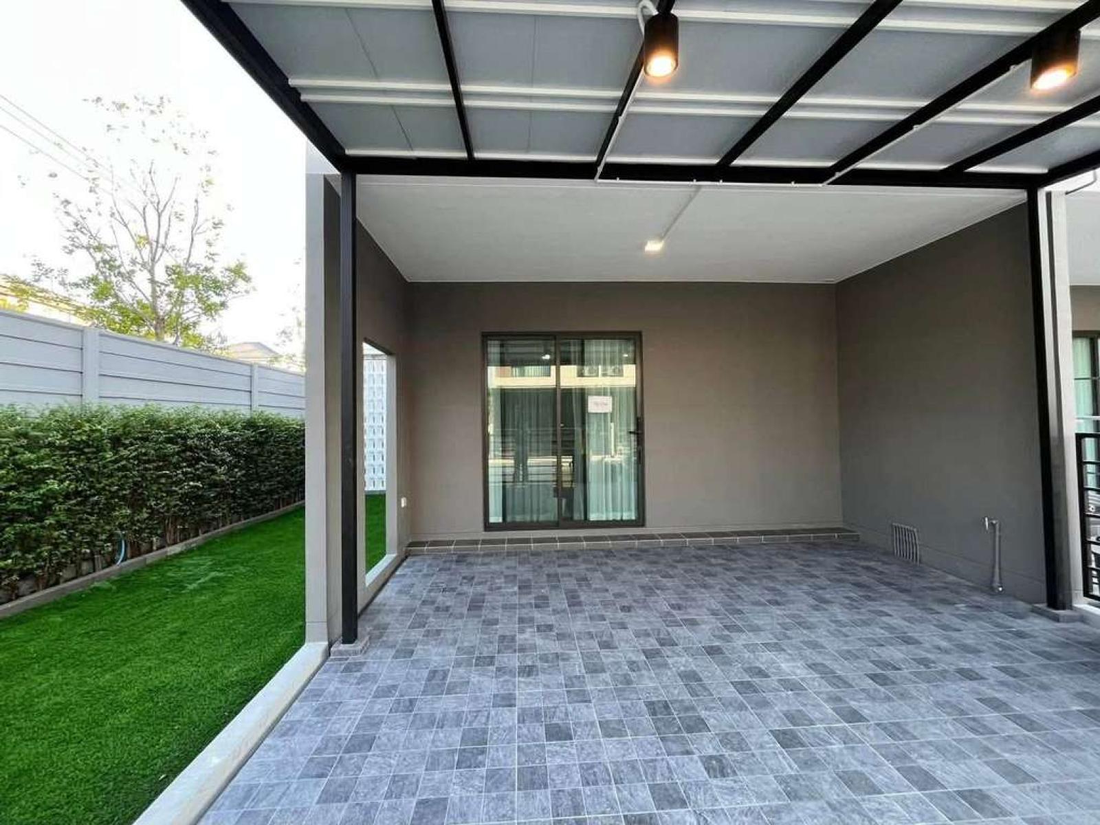 พลีโน่ สุขุมวิท บางนา 3 / 3 ห้องนอน (ให้เช่า), Pleno Sukhumvit-Bangna 3 / 3 Bedrooms (FOR RENT) DA092