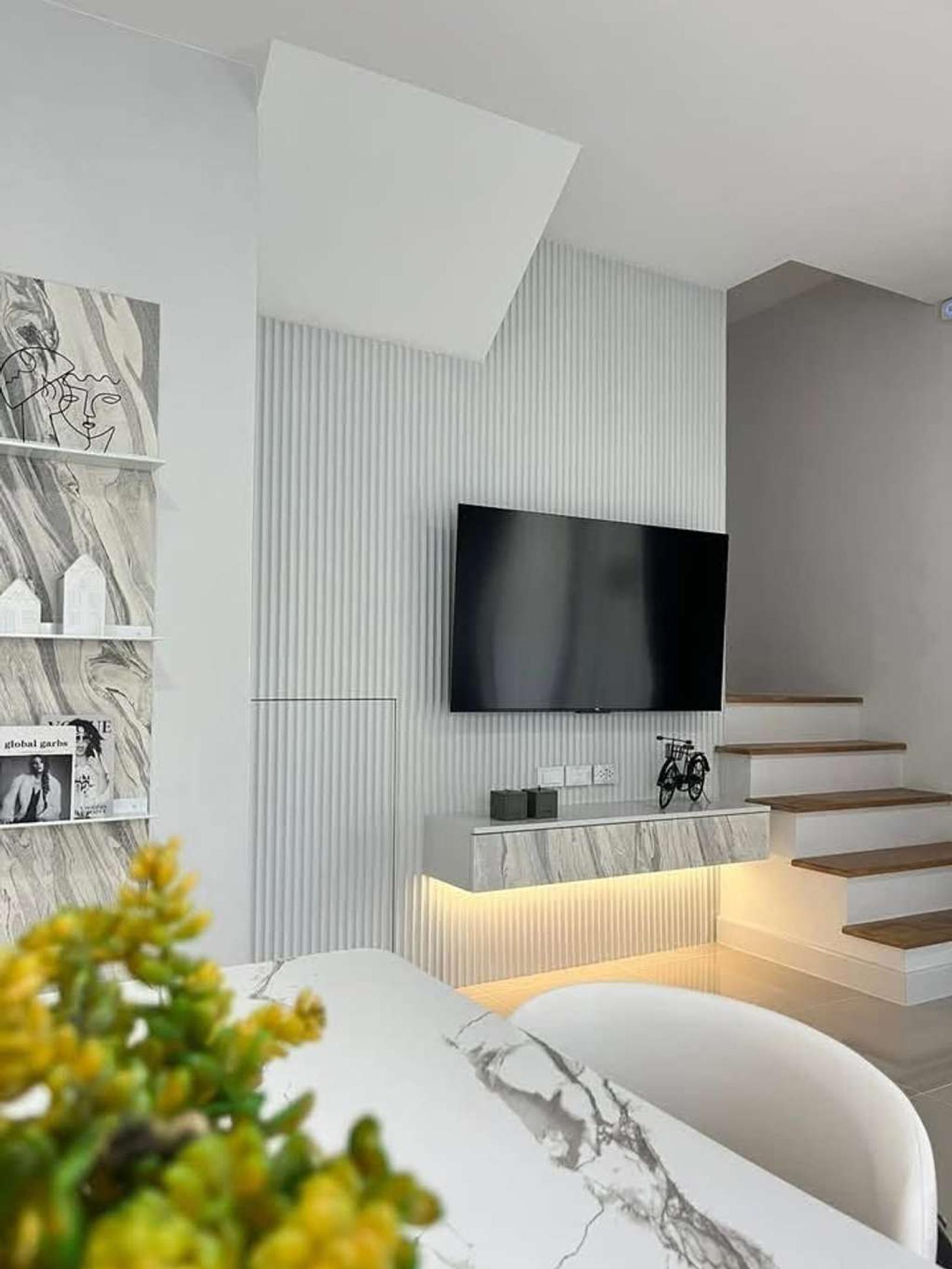 พลีโน่ สุขุมวิท บางนา 3 / 3 ห้องนอน (ให้เช่า), Pleno Sukhumvit-Bangna 3 / 3 Bedrooms (FOR RENT) DA092