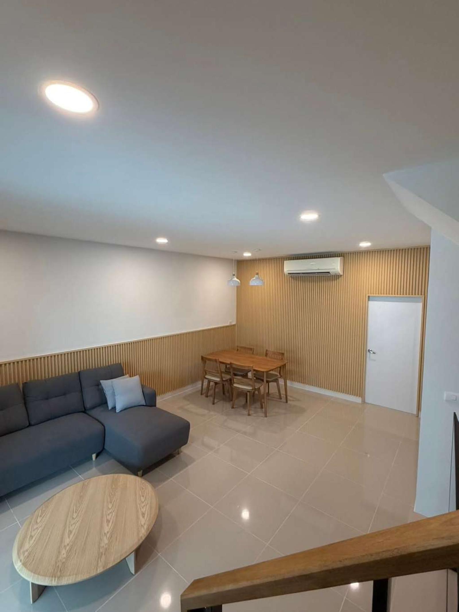 พลีโน่ สุขุมวิท บางนา 3 / 3 ห้องนอน (ให้เช่า), Pleno Sukhumvit-Bangna 3 / 3 Bedrooms (FOR RENT) DA093