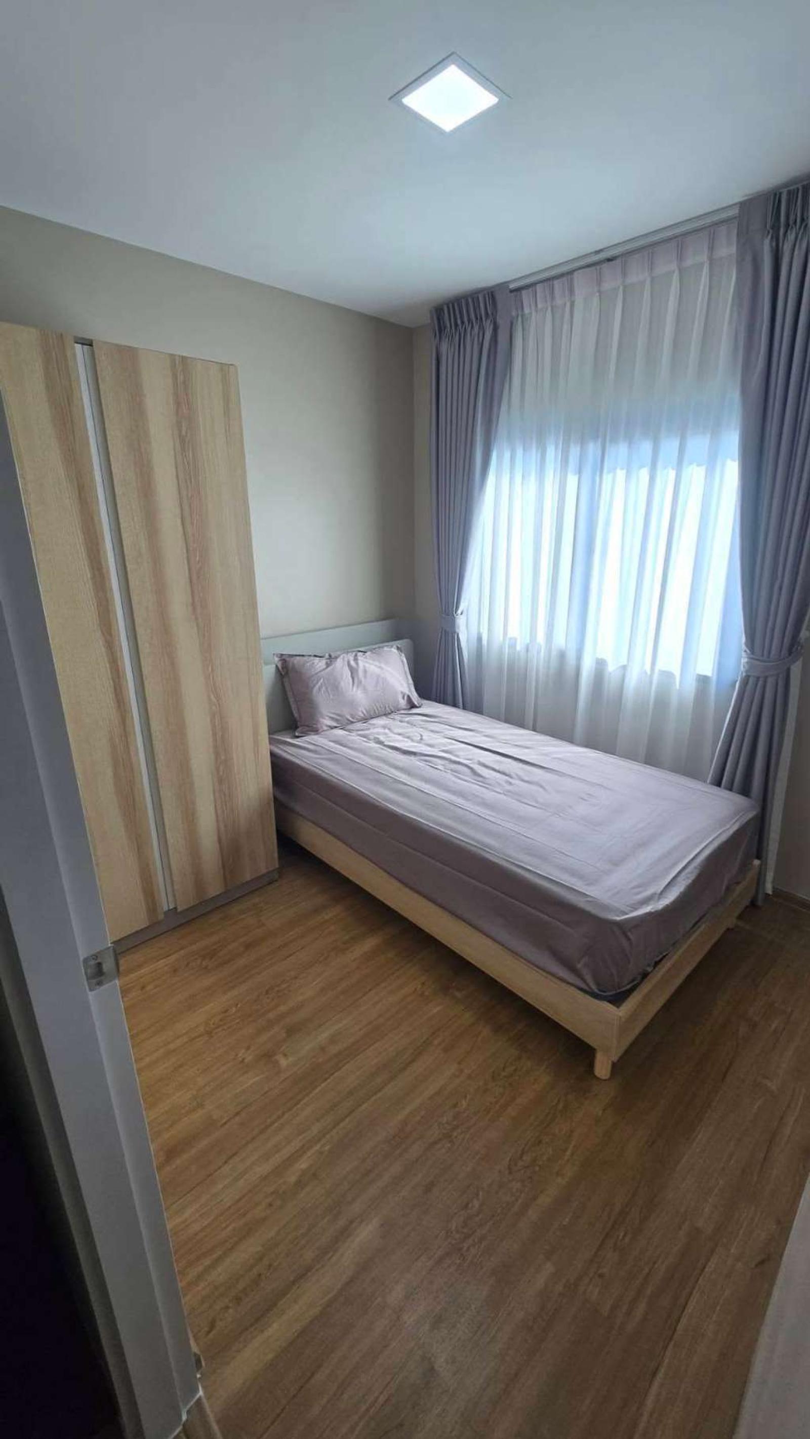 พลีโน่ สุขุมวิท - บางนา 2 / 3 ห้องนอน (ให้เช่า), Pleno Sukhumvit - Bangna 2 / 3 Bedrooms (FOR RENT) DA094