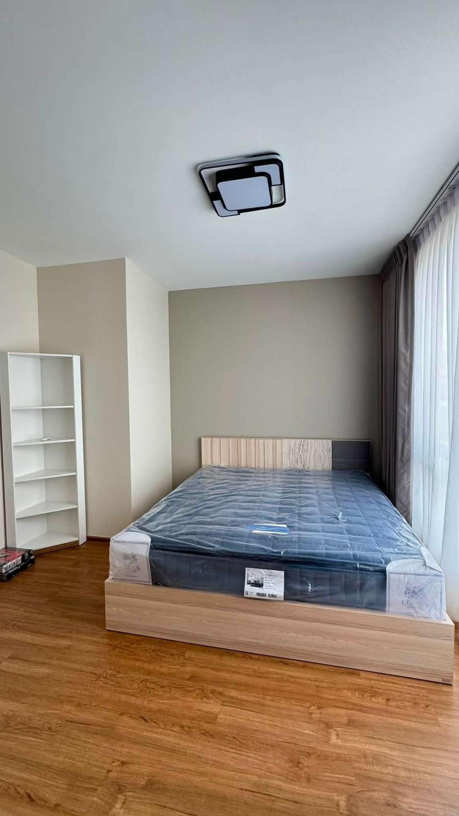 พลีโน่ สุขุมวิท - บางนา 2 / 3 ห้องนอน (ให้เช่า), Pleno Sukhumvit - Bangna 2 / 3 Bedrooms (FOR RENT) DA096