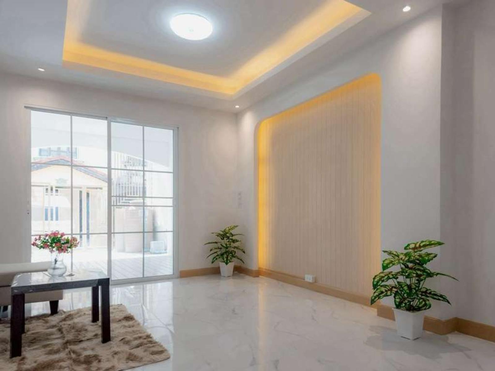 หมู่บ้านปิยะวรารมย์ เฟส 3 / 3 ห้องนอน (ขาย), Piyawararom Village, Phase 3 / 3 Bedrooms (FOR SALE) EARK078