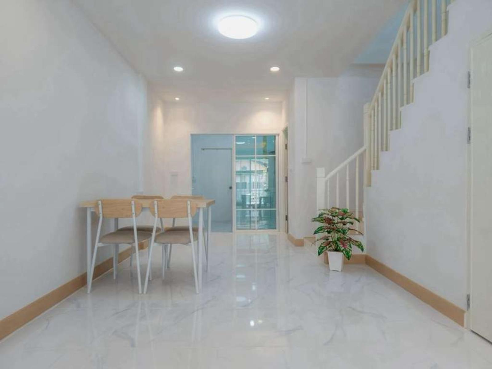 หมู่บ้านปิยะวรารมย์ เฟส 3 / 3 ห้องนอน (ขาย), Piyawararom Village, Phase 3 / 3 Bedrooms (FOR SALE) EARK078