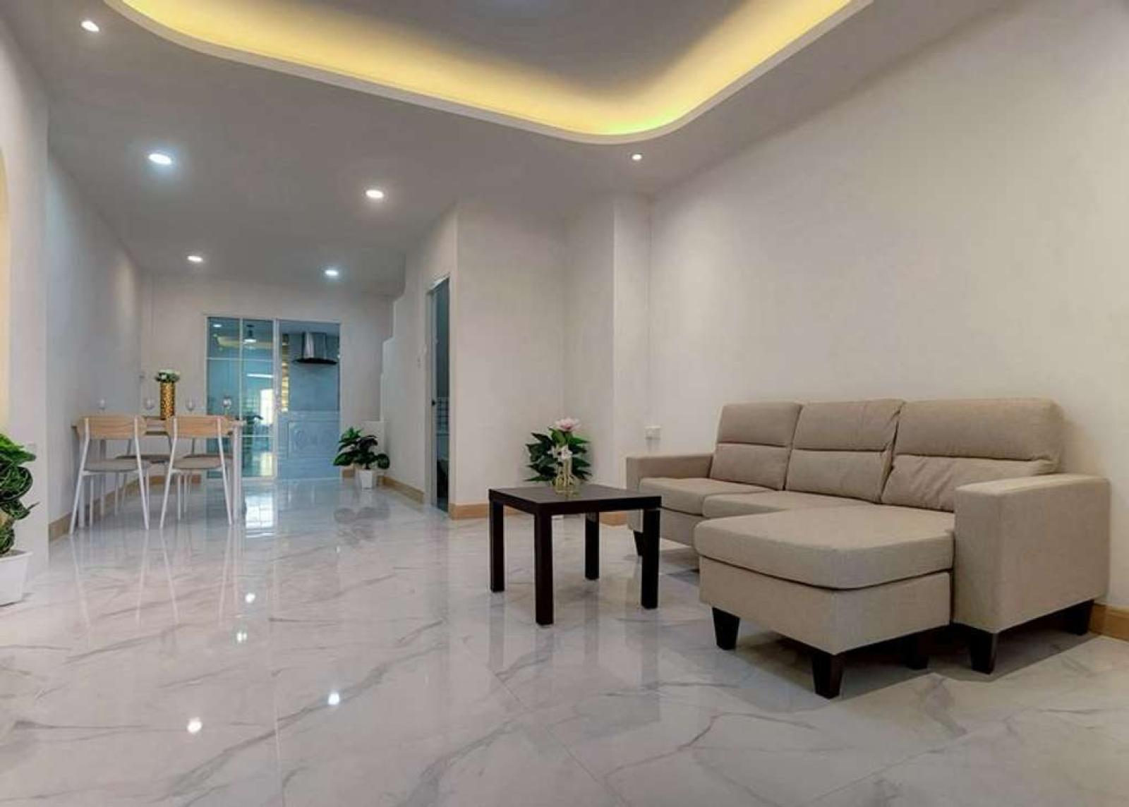หมู่บ้านร่มเงาไม้ / 2 ห้องนอน (ขาย), Village of Shady Trees / 2 Bedrooms (FOR SALE) EARK081