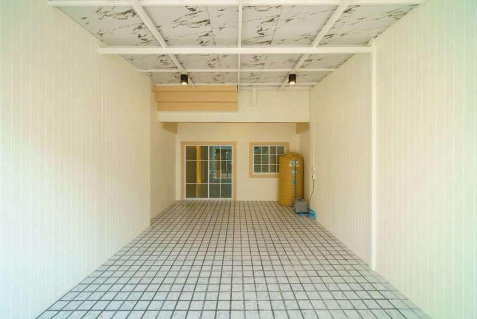 หมู่บ้านธารทอง 2 / 3 ห้องนอน (ขาย), Thanthong Village 2 / 3 Bedrooms (FOR SALE) EARK083