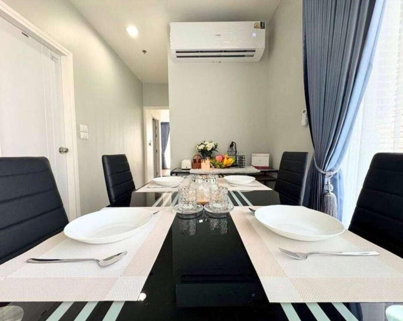 Life @ Ladprao 18 / 2 Bedrooms (SALE WITH TENANT), ไลฟ์ แอด ลาดพร้าว 18 / 2 ห้องนอน (ขายพร้อมผู้เช่า) JSMN240