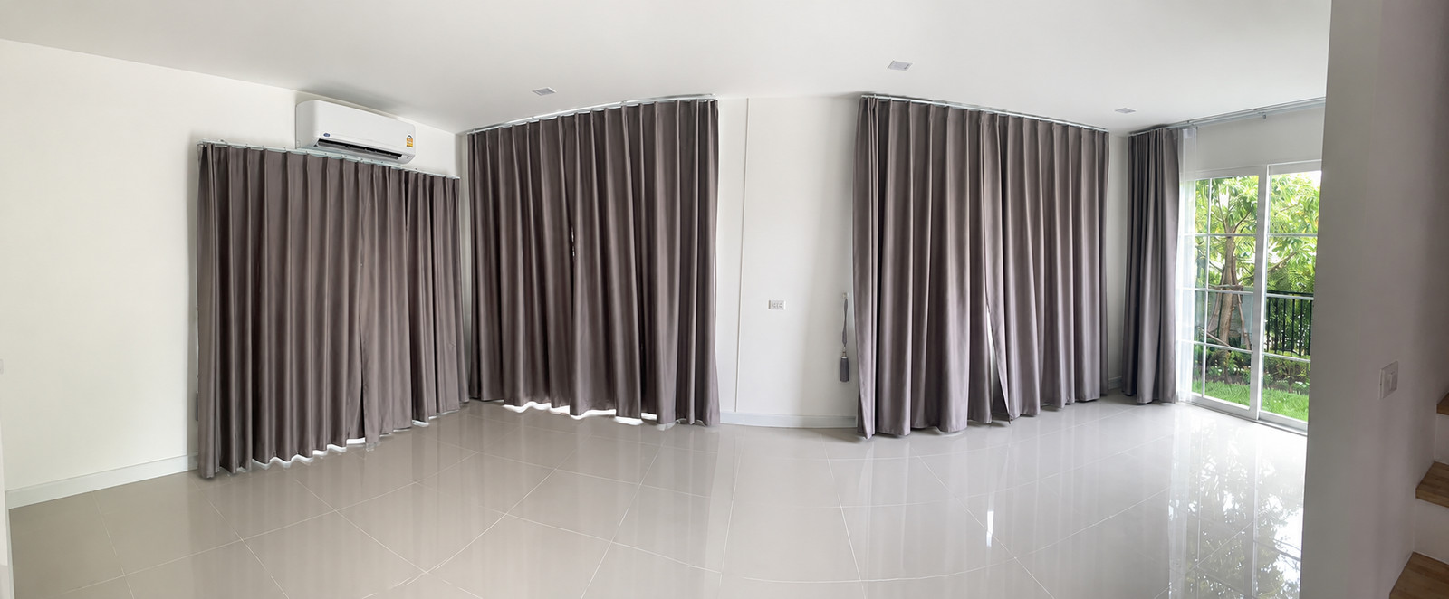 แกรนดิโอ บางนา กม.5 / 4 ห้องนอน (เช่า), Grandio Bangna KM.5 / 4 Bedrooms (FOR RENT) DA032