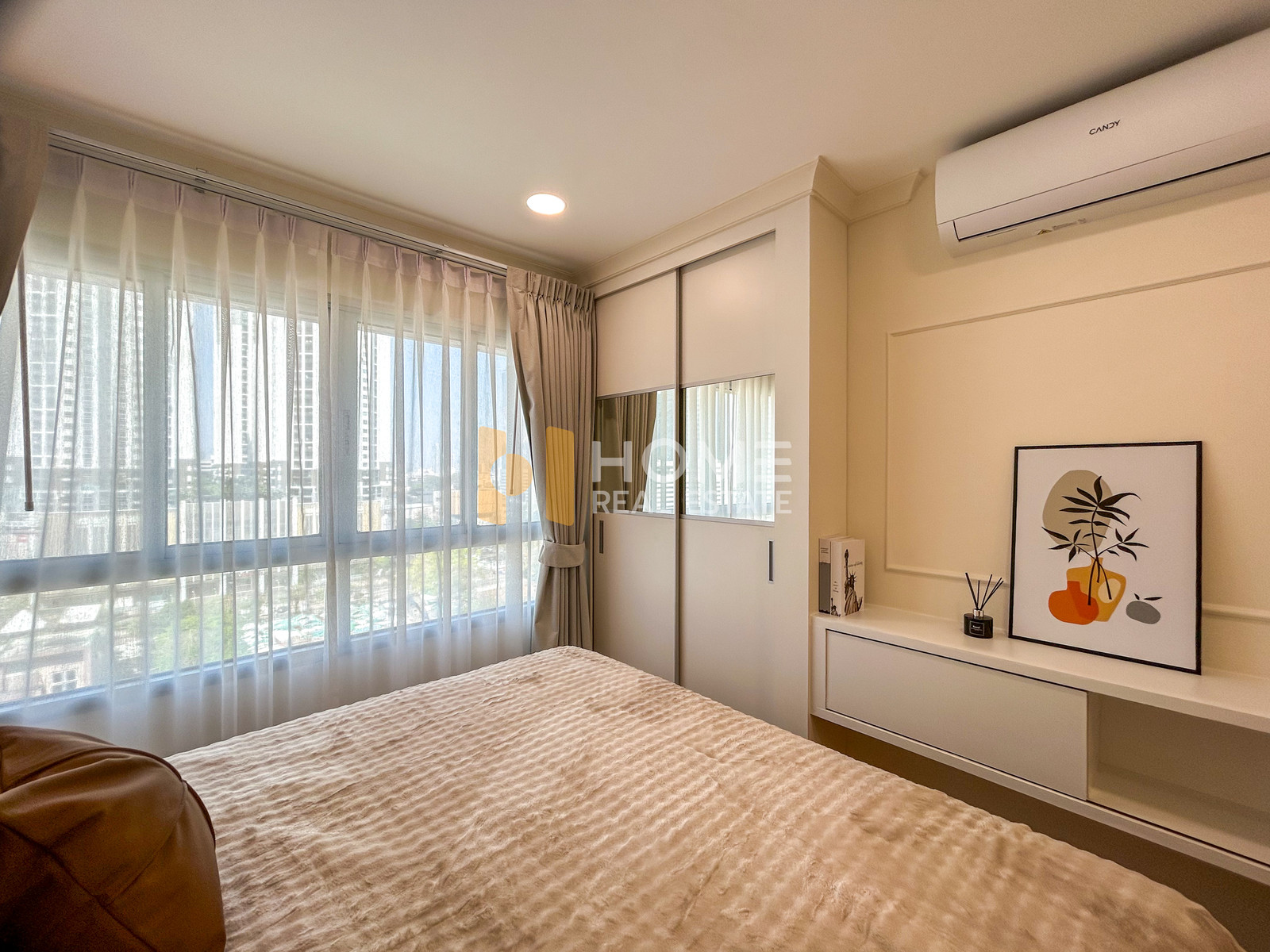 Lumpini Place Rama 9 - Ratchada / 1 Bedroom (FOR SALE), ลุมพินี เพลส พระราม 9 - รัชดา / 1 ห้องนอน (ขาย) JSMN325