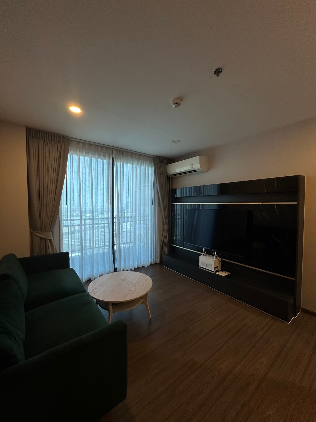 Metro Luxe Ratchada / 1 Bedroom (FOR SALE), เมโทรลักซ์ รัชดา / 1 ห้องนอน (ขาย) JSMN342