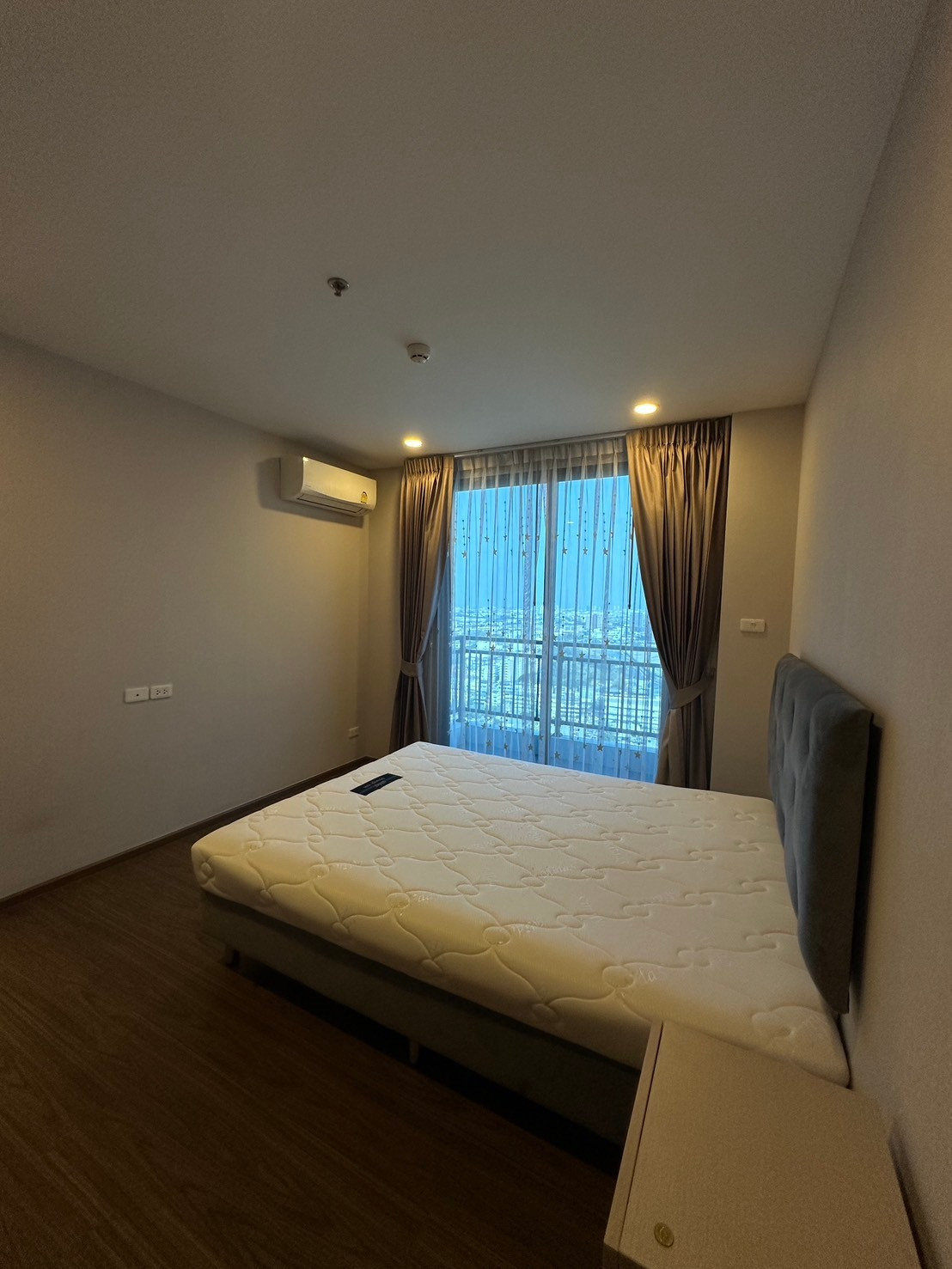 Metro Luxe Ratchada / 1 Bedroom (FOR SALE), เมโทรลักซ์ รัชดา / 1 ห้องนอน (ขาย) JSMN342