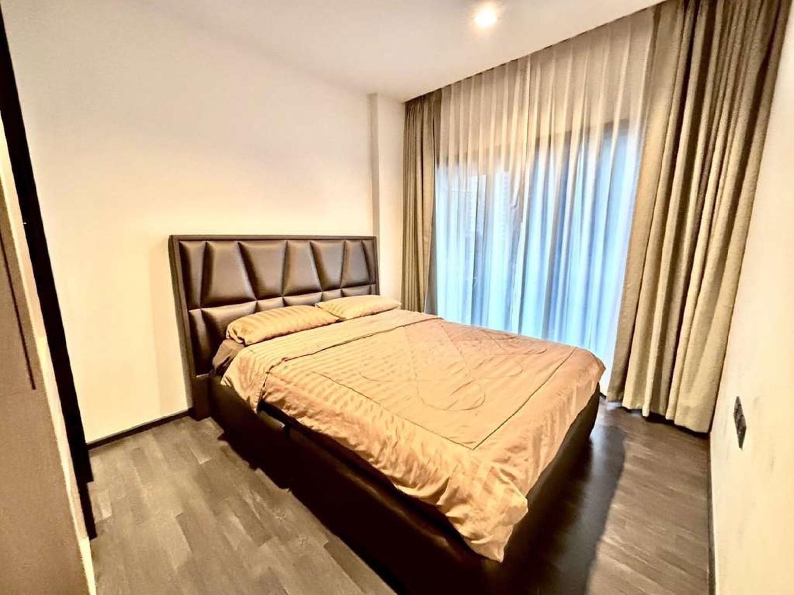 The Line Asoke Ratchada / 1 Bedroom (SALE WITH TENANT), เดอะ ไลน์ อโศก รัชดา / 1 ห้องนอน (ขายพร้อมผู้เช่า) PEII092