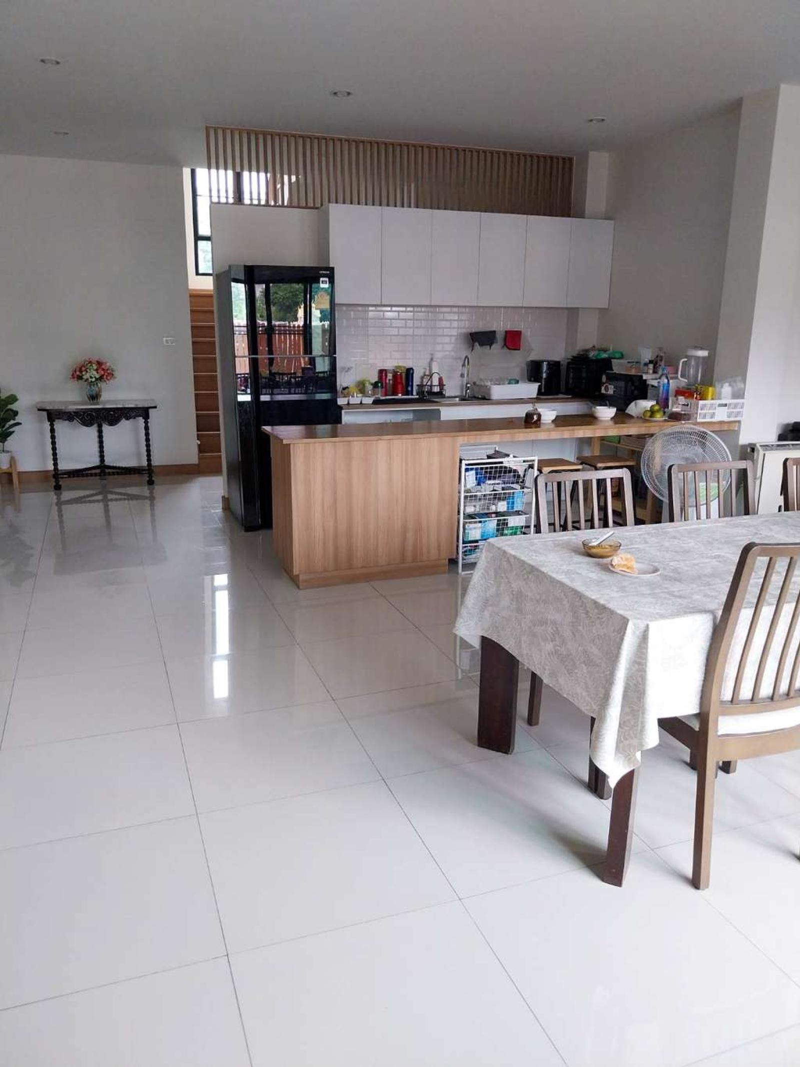 บ้านและที่ดินซอยจรัญสนิทวงศ์ 71 แยก 3 / 216 ตร.วา (ขาย), House and land in Soi Charansanitwong 71, Intersection 3. / 216 Square Wa (FOR SALE) EARK087
