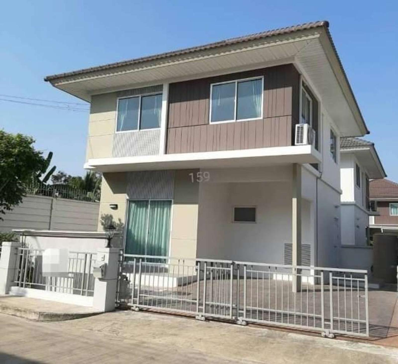เพอร์เฟคพาร์คราชพฤกษ์ / 3 ห้องนอน (ขาย), Perfect Park Ratchaphruek / 3 Bedrooms (FOR SALE) EARK088