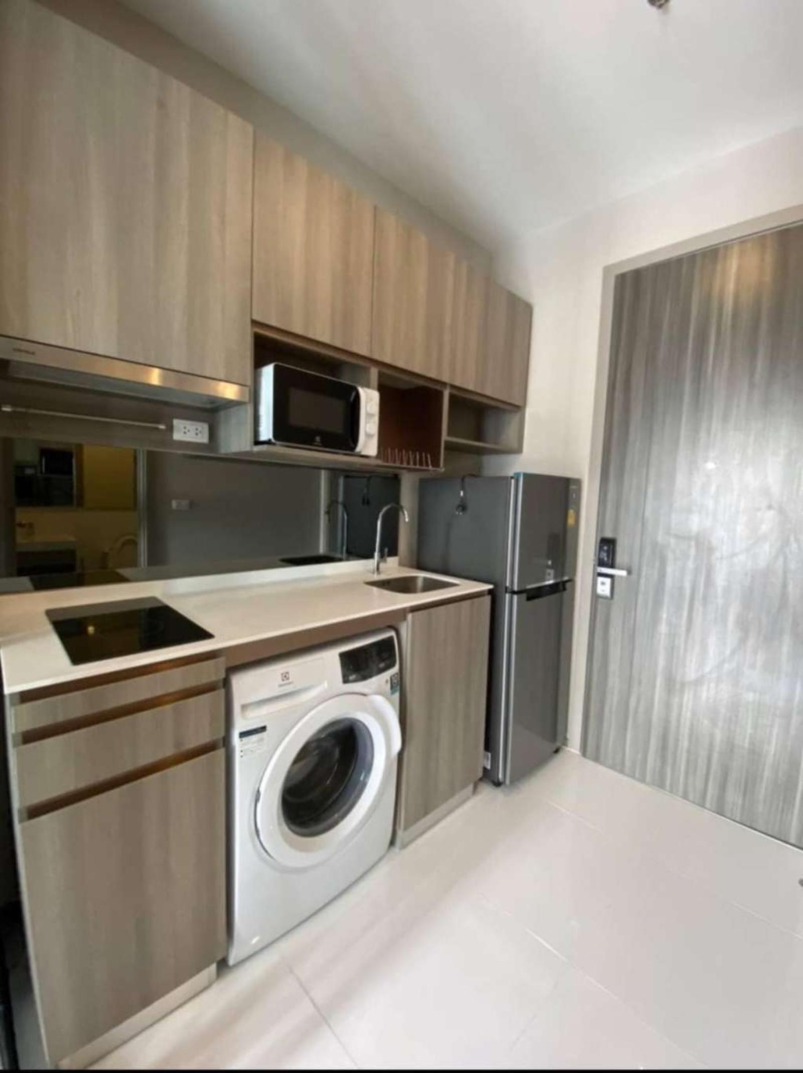 KnightsBridge Prime Onnut / Studio (FOR SALE), ไนท์บริดจ์ ไพร์ม อ่อนนุช / ห้องสตูดิโอ (ขาย) PYN203