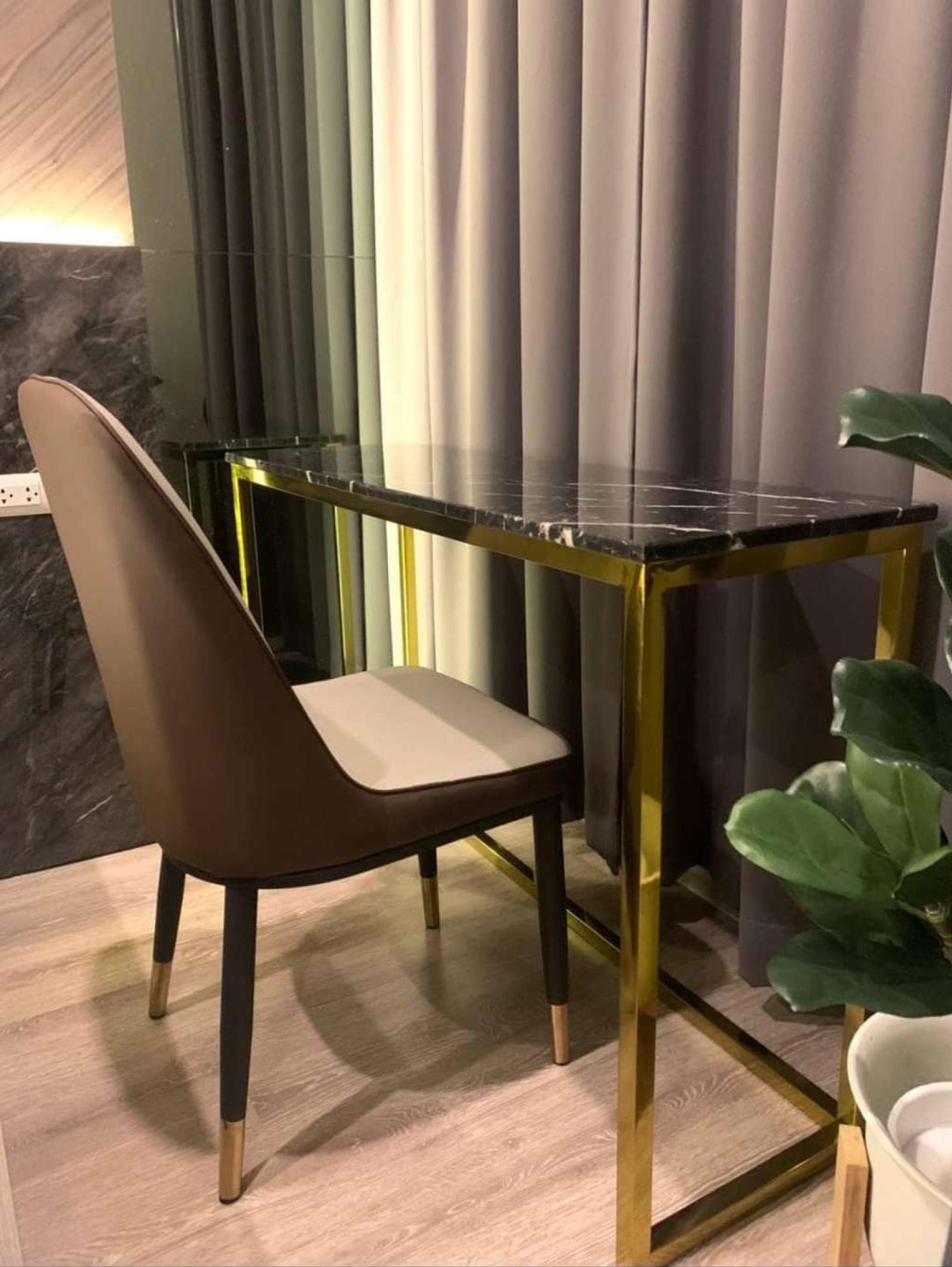 KnightsBridge Prime Onnut / Studio (FOR SALE), ไนท์บริดจ์ ไพร์ม อ่อนนุช / ห้องสตูดิโอ (ขาย) PYN203