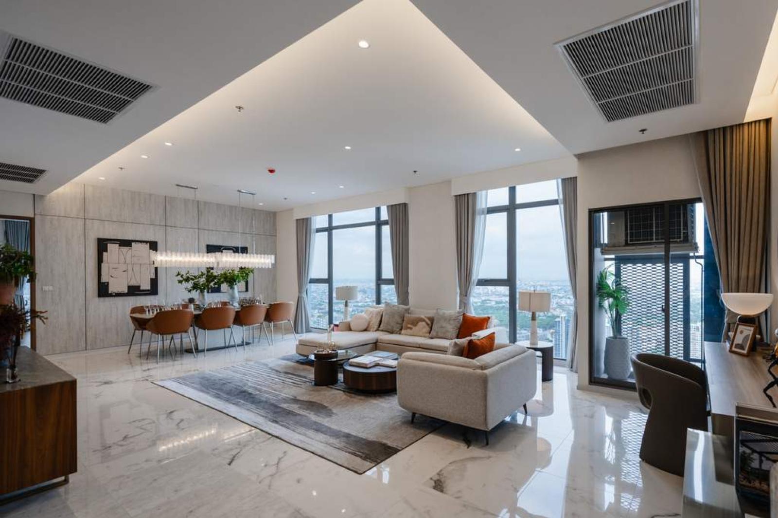 Siamese Sukhumvit 87 / 3 Bedrooms (FOR SALE), ไซมิส สุขุมวิท 87 / 3 ห้องนอน (ขาย) PYN221