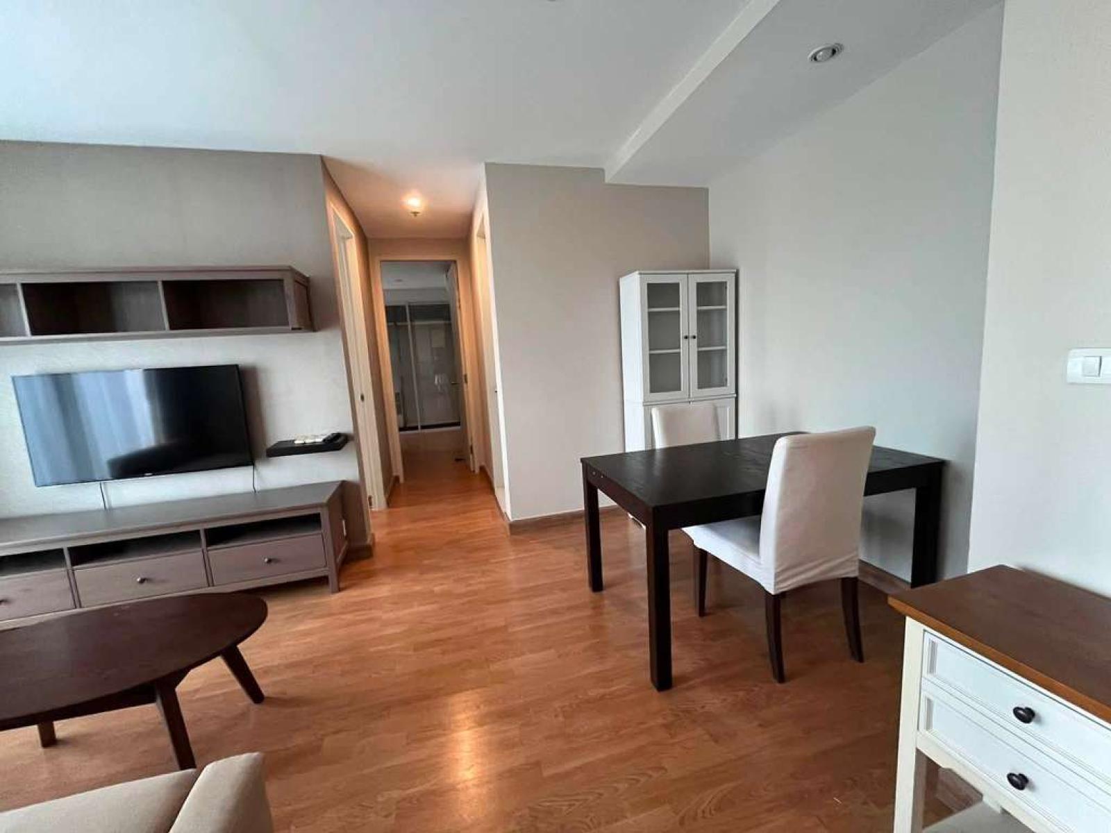 The Parkland Grand Asoke - Phetchaburi / 2 Bedrooms (FOR SALE), เดอะ พาร์คแลนด์ แกรนด์ อโศก - เพชรบุรี / 2 ห้องนอน (ขาย) PEII094