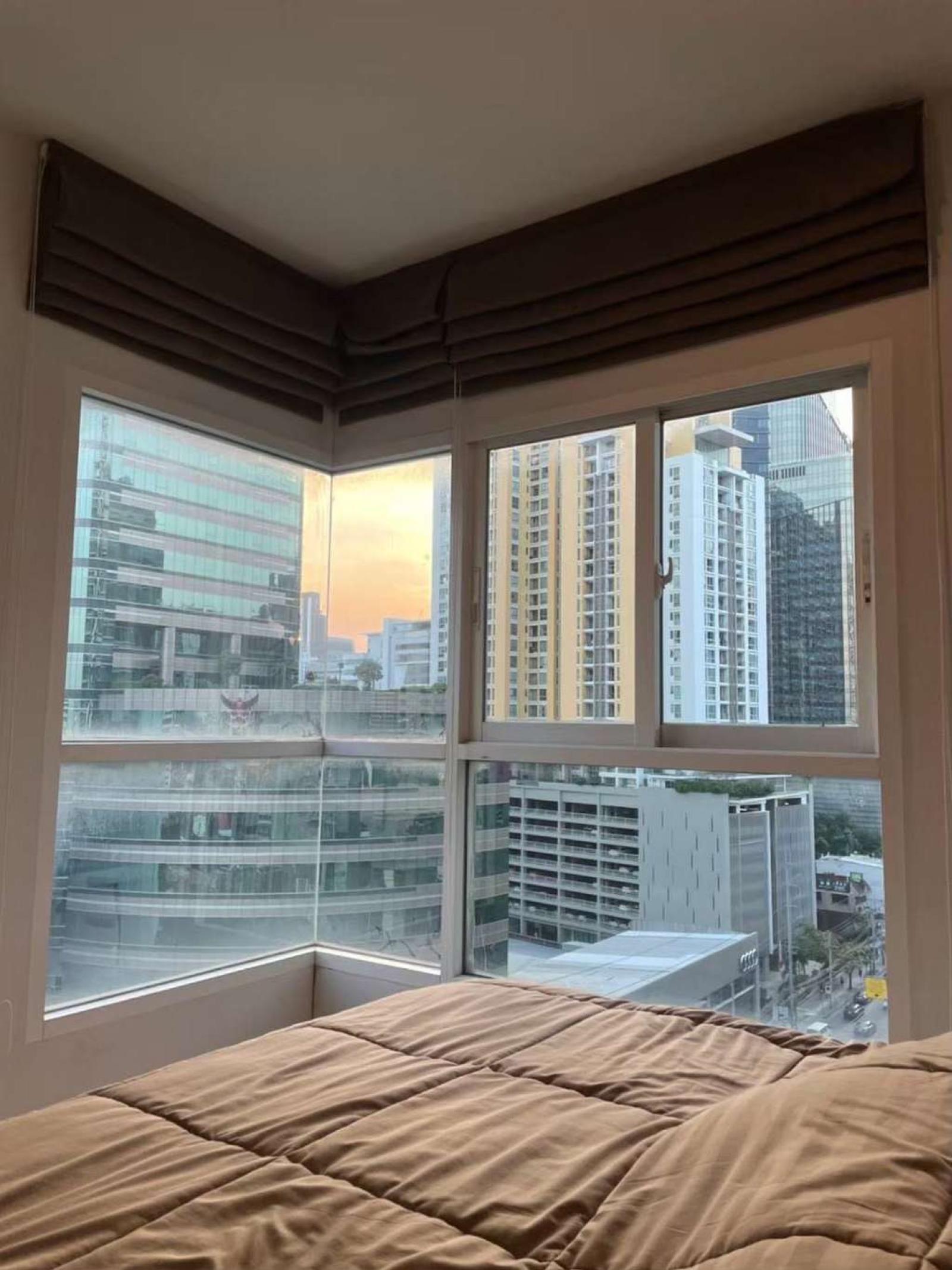 The Parkland Grand Asoke - Phetchaburi / 2 Bedrooms (FOR SALE), เดอะ พาร์คแลนด์ แกรนด์ อโศก - เพชรบุรี / 2 ห้องนอน (ขาย) PEII095