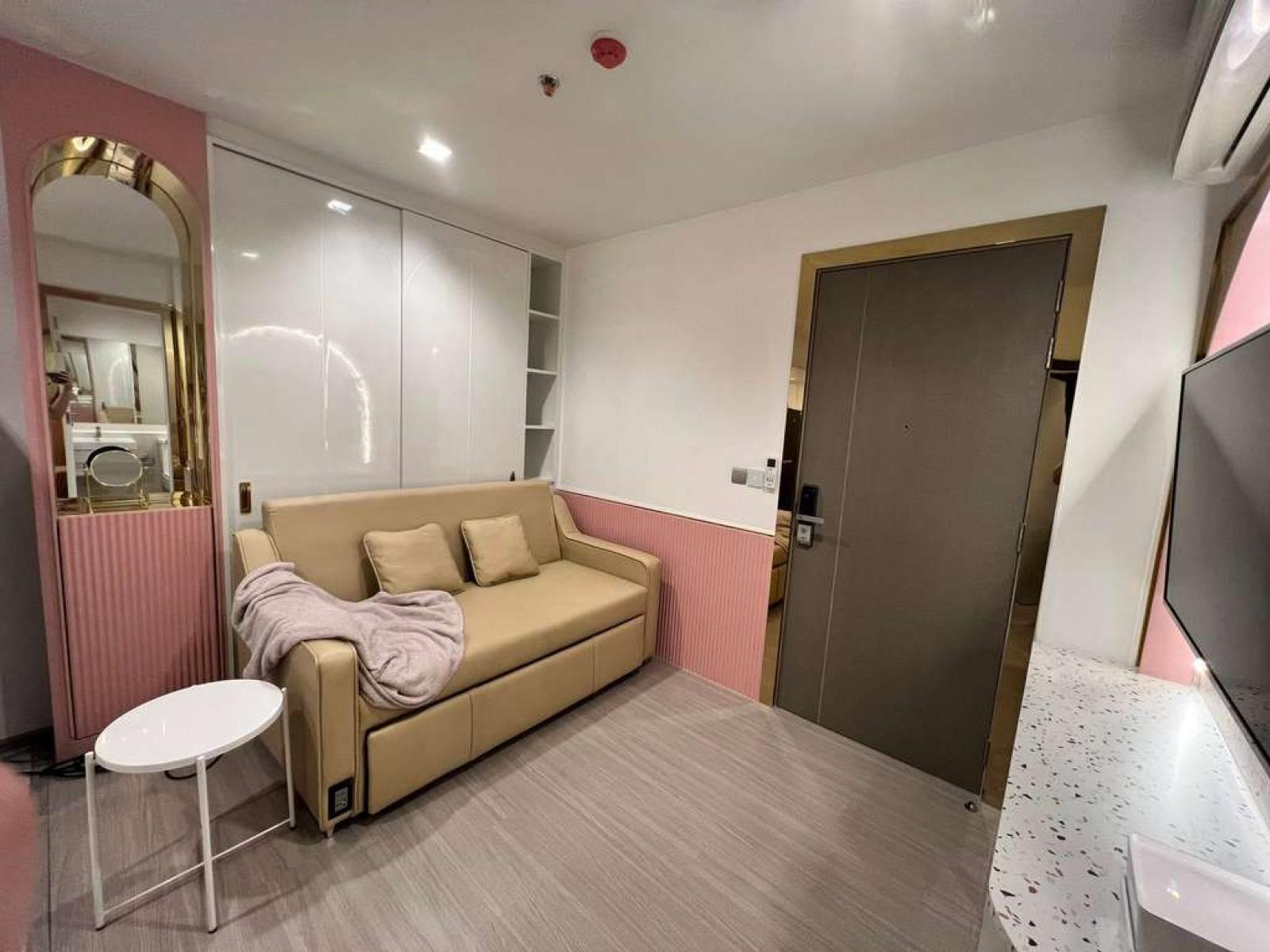 Life Asoke - Rama 9 / 1 Bedroom (FOR SALE), ไลฟ์ อโศก - พระราม 9 / 1 ห้องนอน (ขาย) PEII093