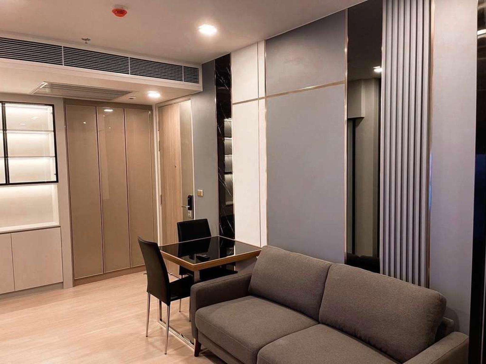 195 One9Five Asoke - Rama 9  / 1 Bedroom (FOR SALE), วัน ไนน์ ไฟว์ อโศก - พระราม 9 / 1 ห้องนอน (ขาย) PEII097