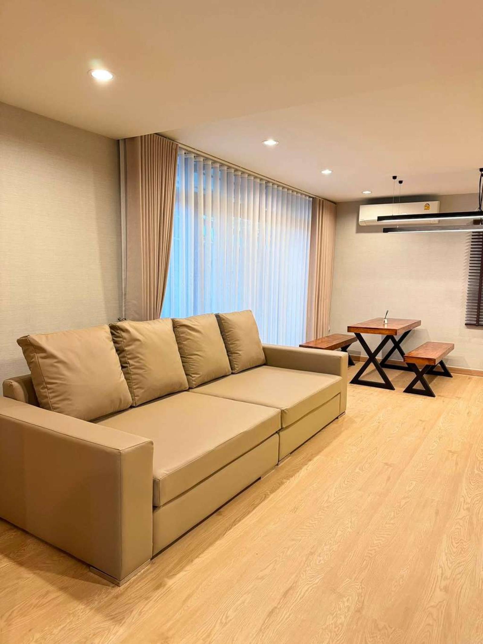 โคโม่ โบทานิก้า บางนา / 3 ห้องนอน (ให้เช่า), Como Botanica Bangna / 3 Bedrooms (FOR RENT) DA101