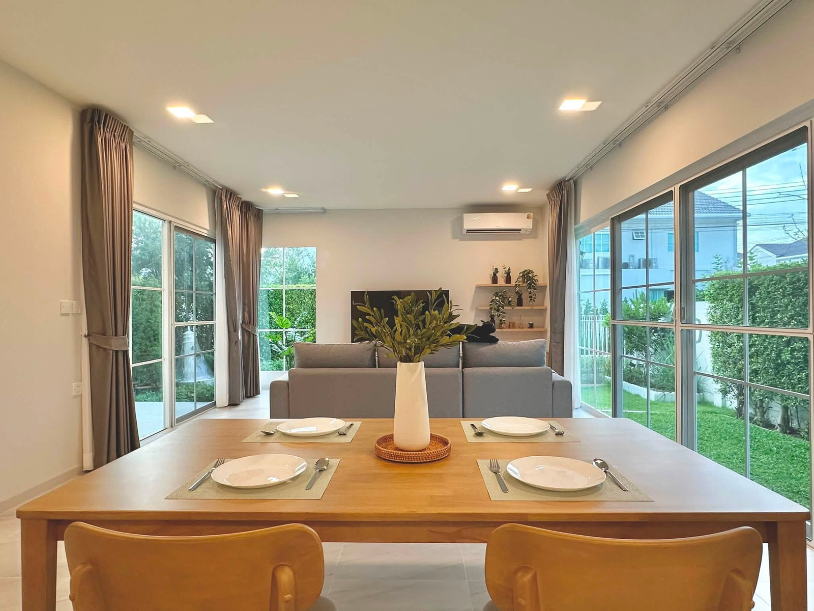 ชัยพฤกษ์ บางนา กม.15 / 3 ห้องนอน (ขาย), Chaiyapruek Bangna km 15 / 3 Bedrooms (FOR SALE) DA105