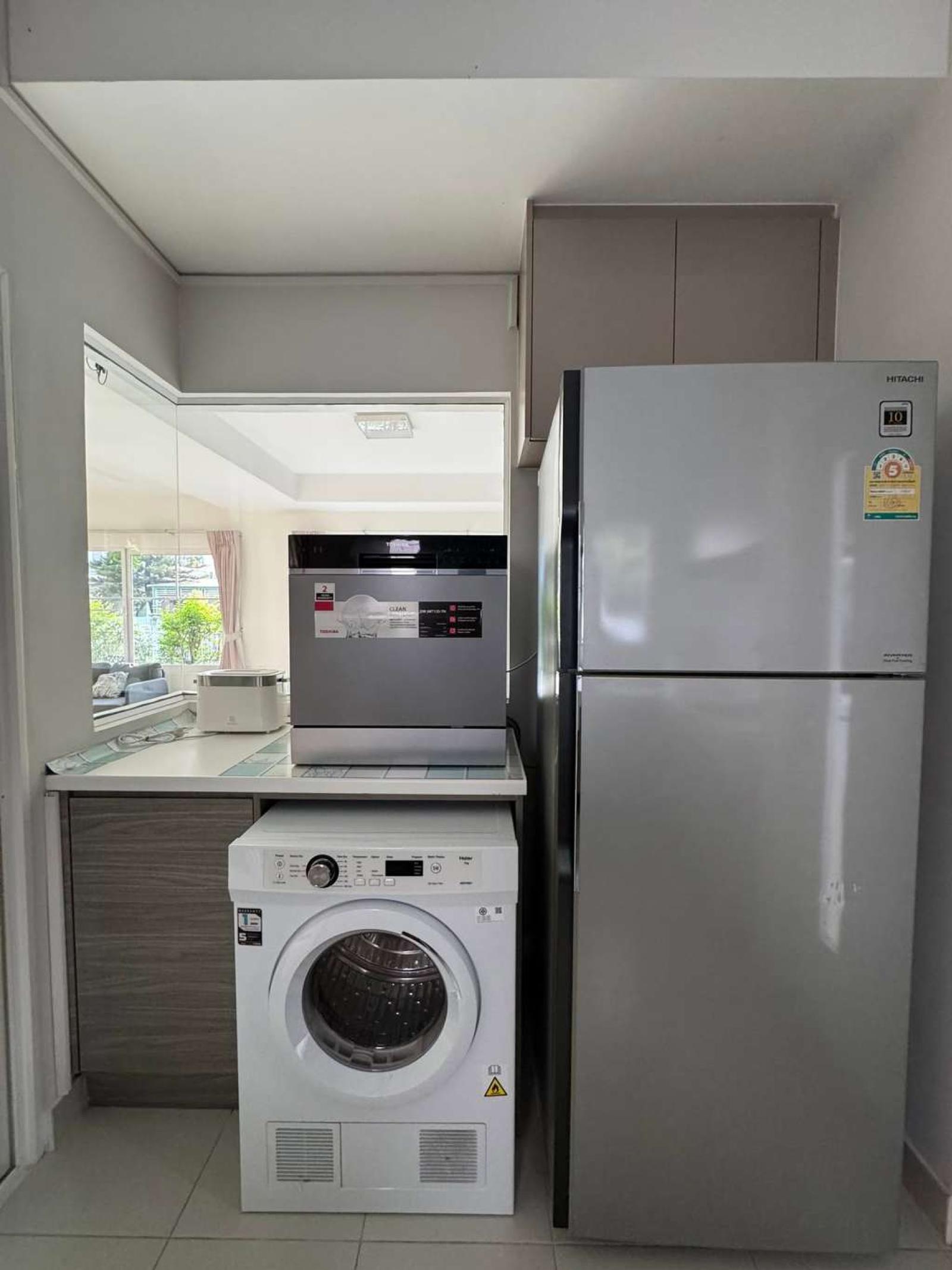 ชัยพฤกษ์ บางนา กม 7 / 3 ห้องนอน (ให้เช่า), Chaiyapruek Bangna Km.7 / 3 Bedrooms (FOR RENT) DA103