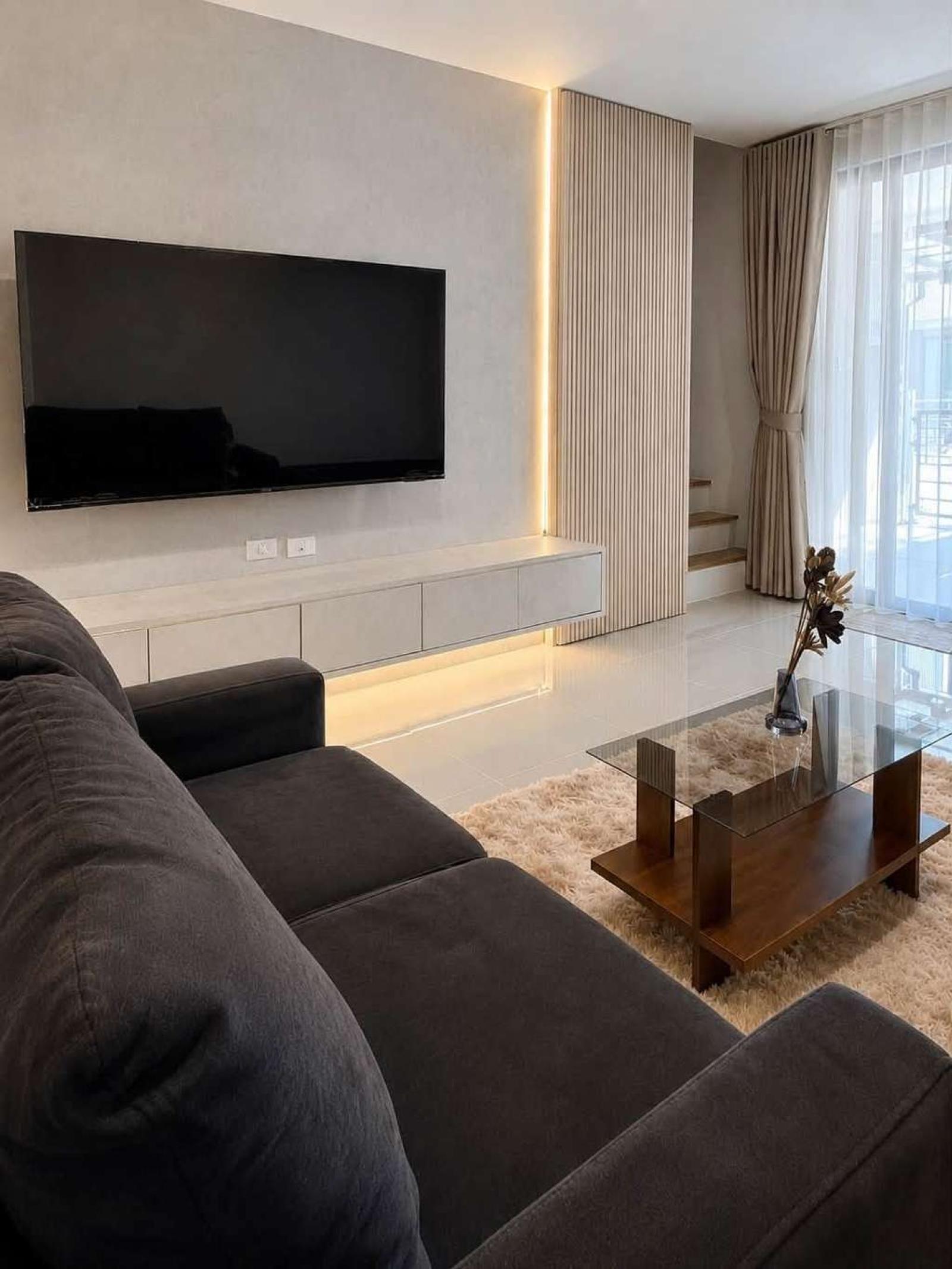 พลีโน่ สุขุมวิท - บางนา 4 / 4 ห้องนอน (ให้เช่า), Pleno Sukhumvit - Bangna 4 / 4 Bedrooms (FOR RENT) DA100