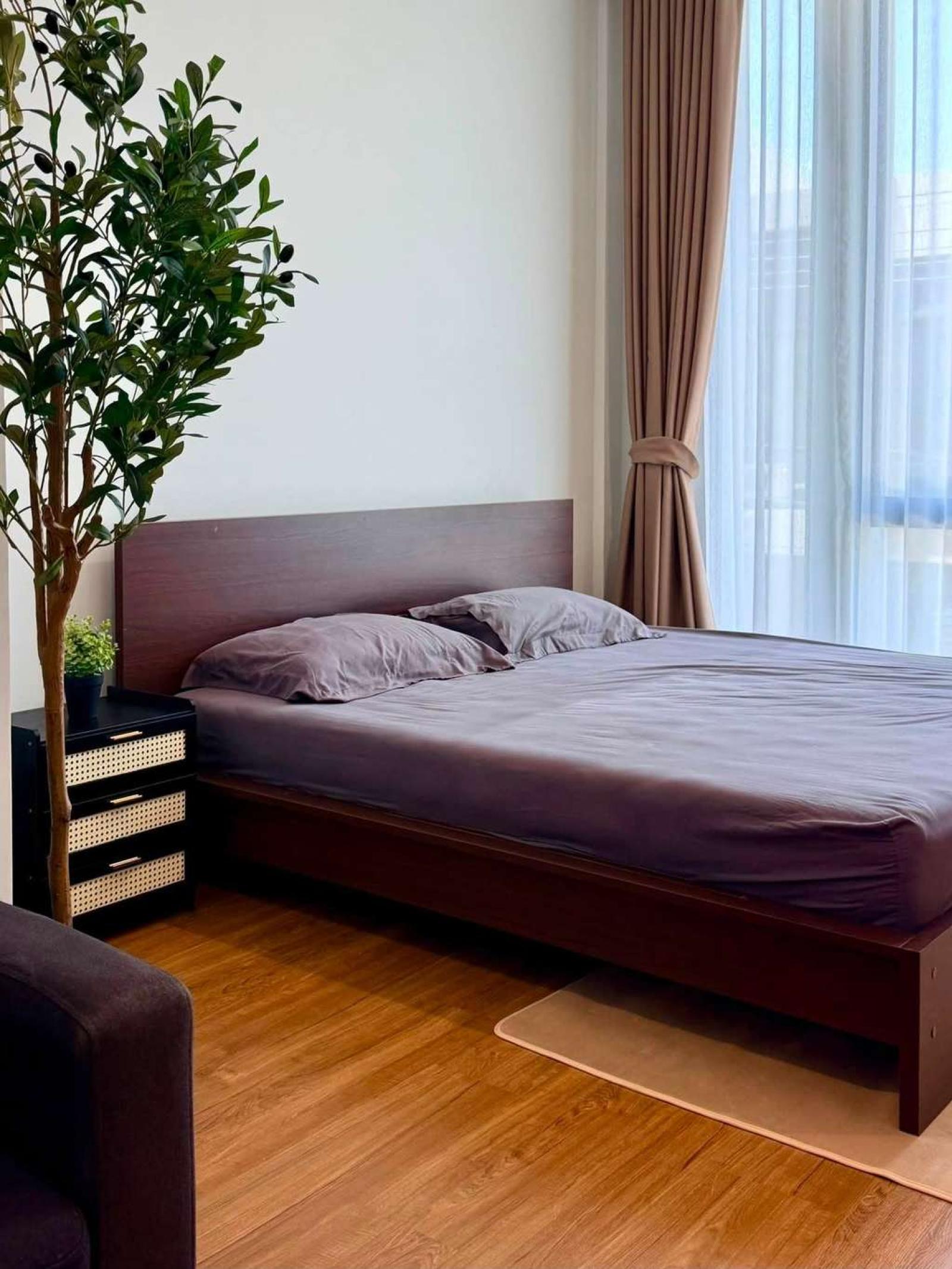 พลีโน่ สุขุมวิท - บางนา 4 / 4 ห้องนอน (ให้เช่า), Pleno Sukhumvit - Bangna 4 / 4 Bedrooms (FOR RENT) DA100