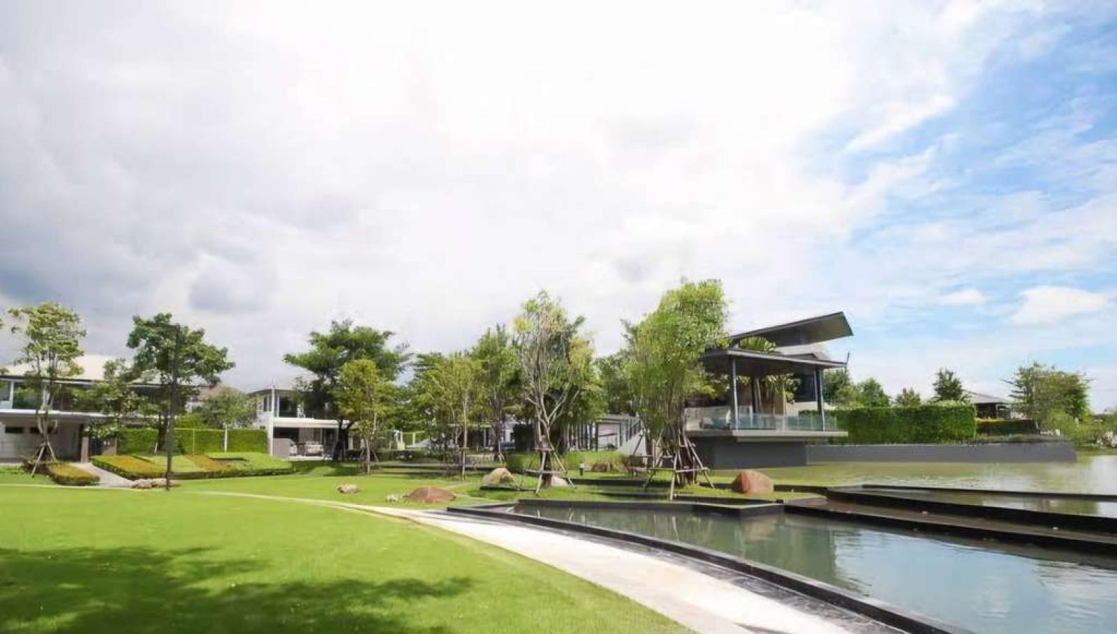 มัณฑนา ศรีนครินทร์ - บางนา / 3 ห้องนอน (ขาย), Mantana Srinakarin – Bangna / 3 Bedrooms (FOR SALE) DA097