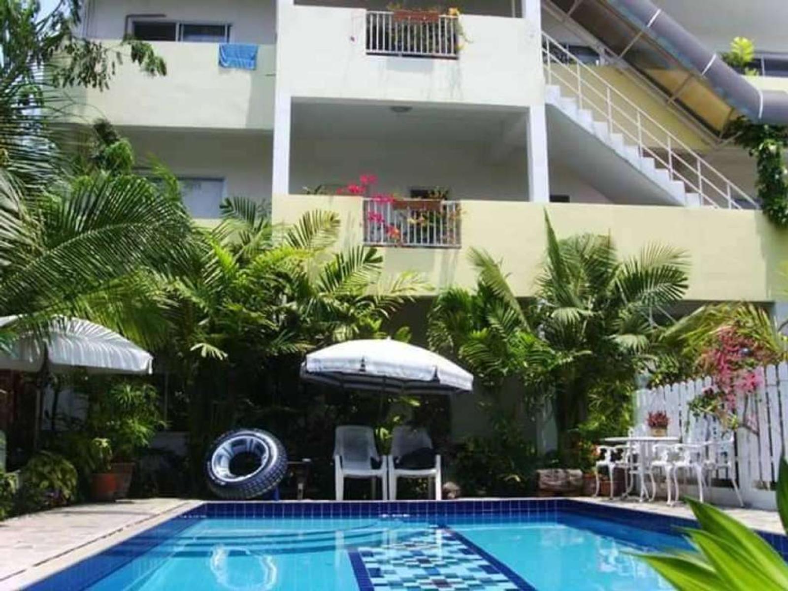 Apartments and houses in Soi Bearing 19/3. / 12 Bedrooms (FOR SALE), อพาร์ทเท้นท์และบ้าน ซอยแบริ่ง 19/3 / 12 ห้องนอน (ขาย) DA106