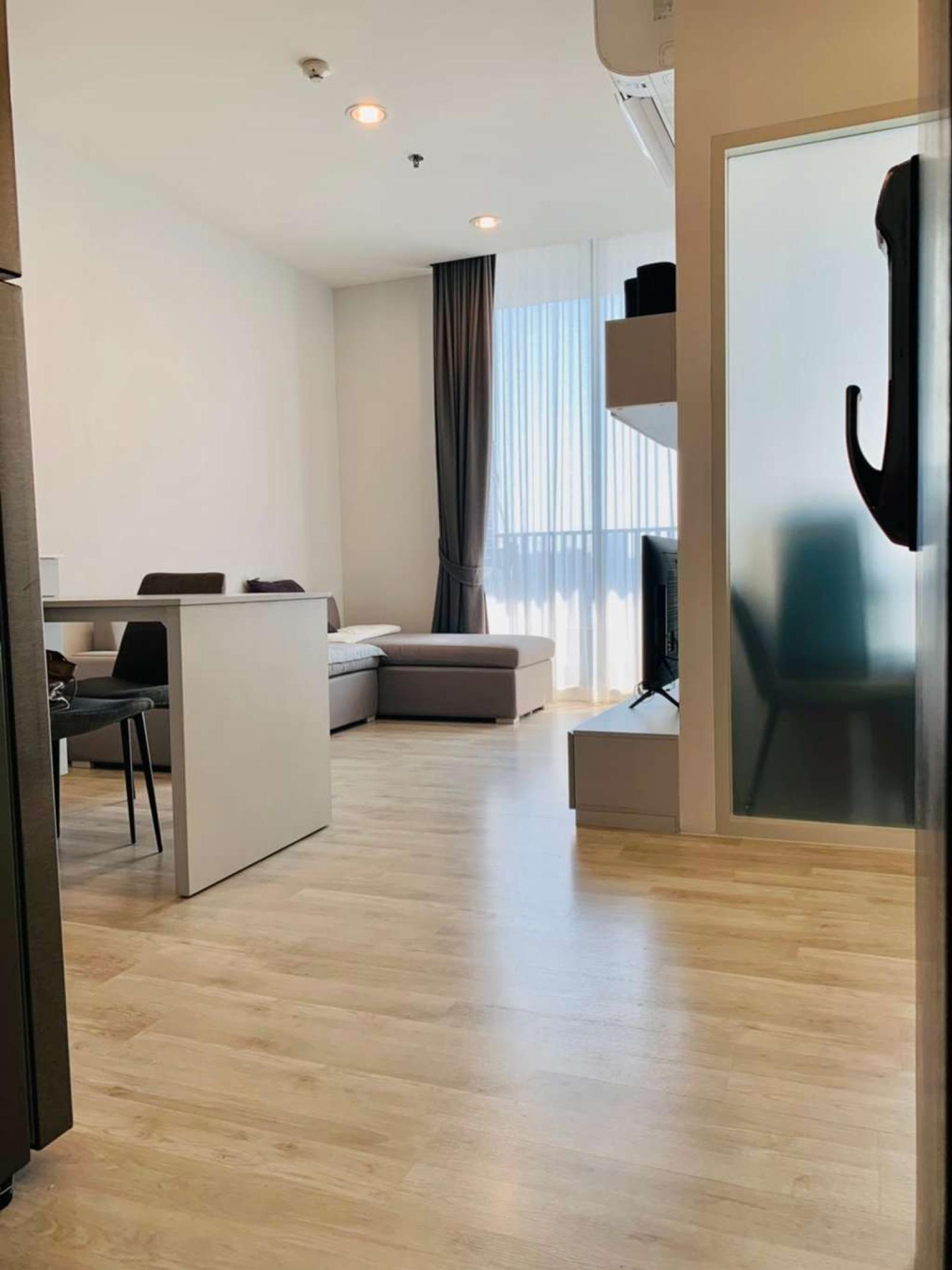 Niche Pride Taopoon Interchange / 2 Bedrooms (FOR SALE), นิช ไพร์ด เตาปูน อินเตอร์เชนจ์ / 2 ห้องนอน (ขาย) BNS185
