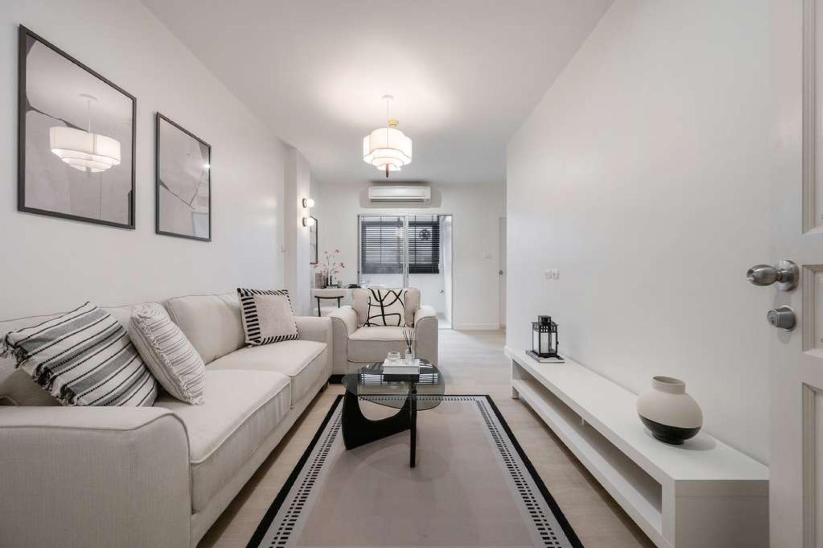 City Home Sukhumvit / 1 Bedroom (FOR SALE), ซิตี้ โฮม สุขุมวิท 101 / 1 ห้องนอน (ขาย) PYN358