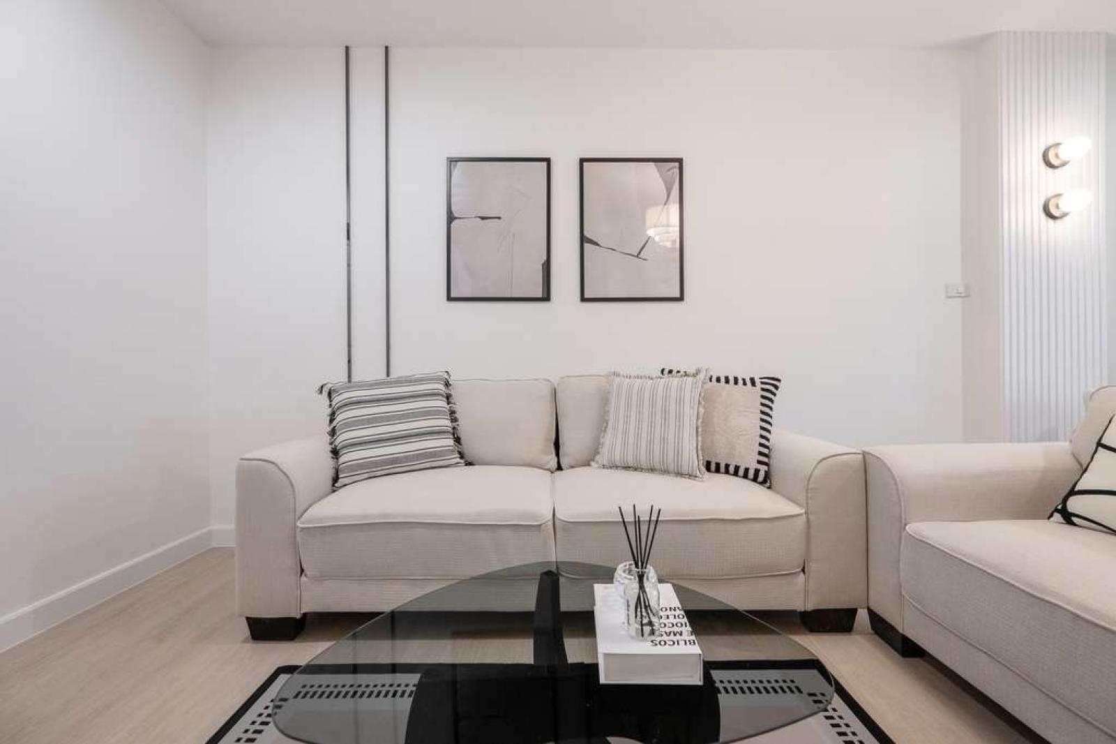 City Home Sukhumvit / 1 Bedroom (FOR SALE), ซิตี้ โฮม สุขุมวิท 101 / 1 ห้องนอน (ขาย) PYN358