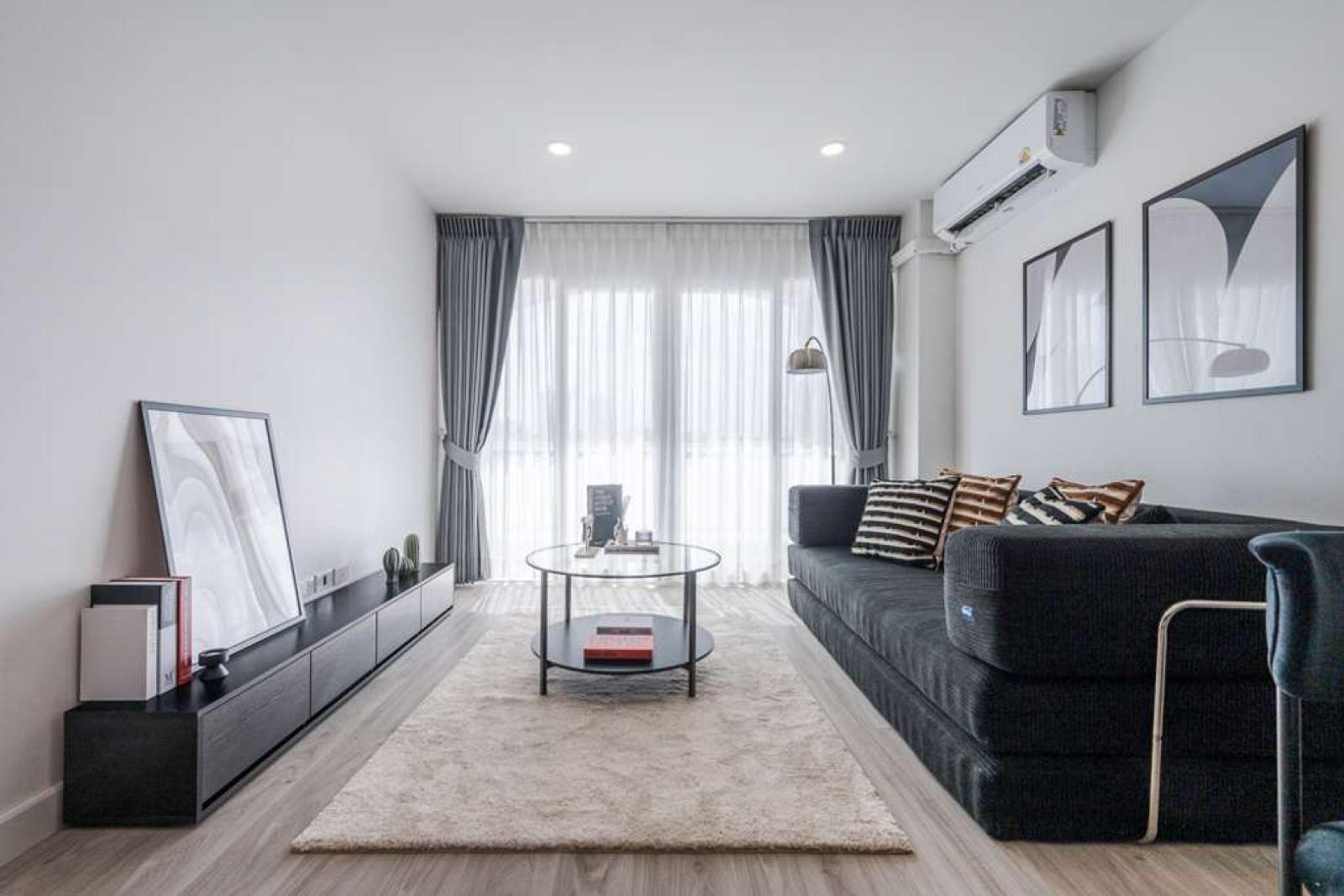 Baan Ruenrom - Bangna / 2 Bedrooms (FOR SALE), บ้านรื่นรมย์ - บางนา / 2 ห้องนอน (ขาย) PYN359