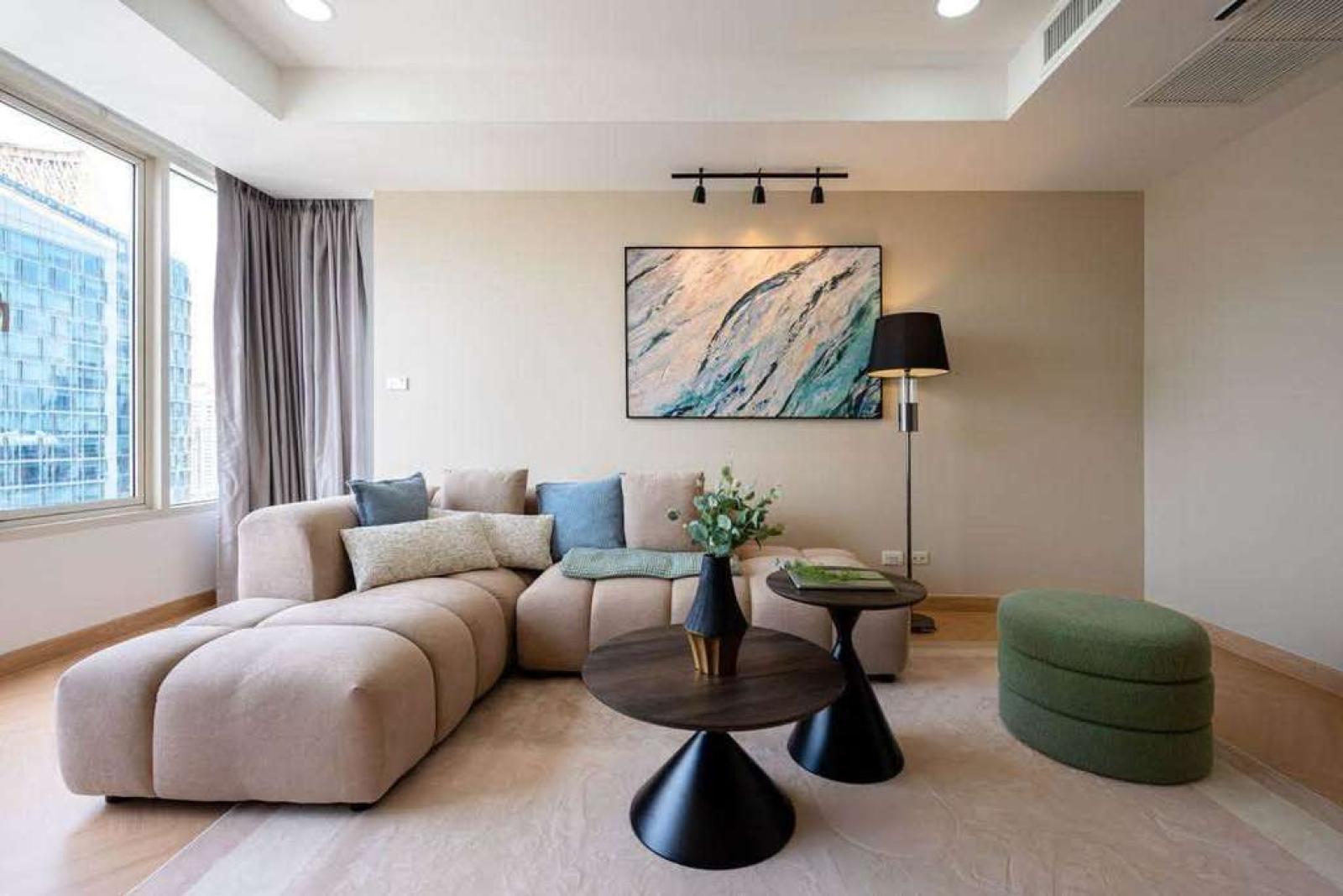 Hampton Thonglor 10 / 2 Bedrooms (FOR SALE), แฮมป์ตัน ทองหล่อ 10 / 2 ห้องนอน (ขาย) PYN360