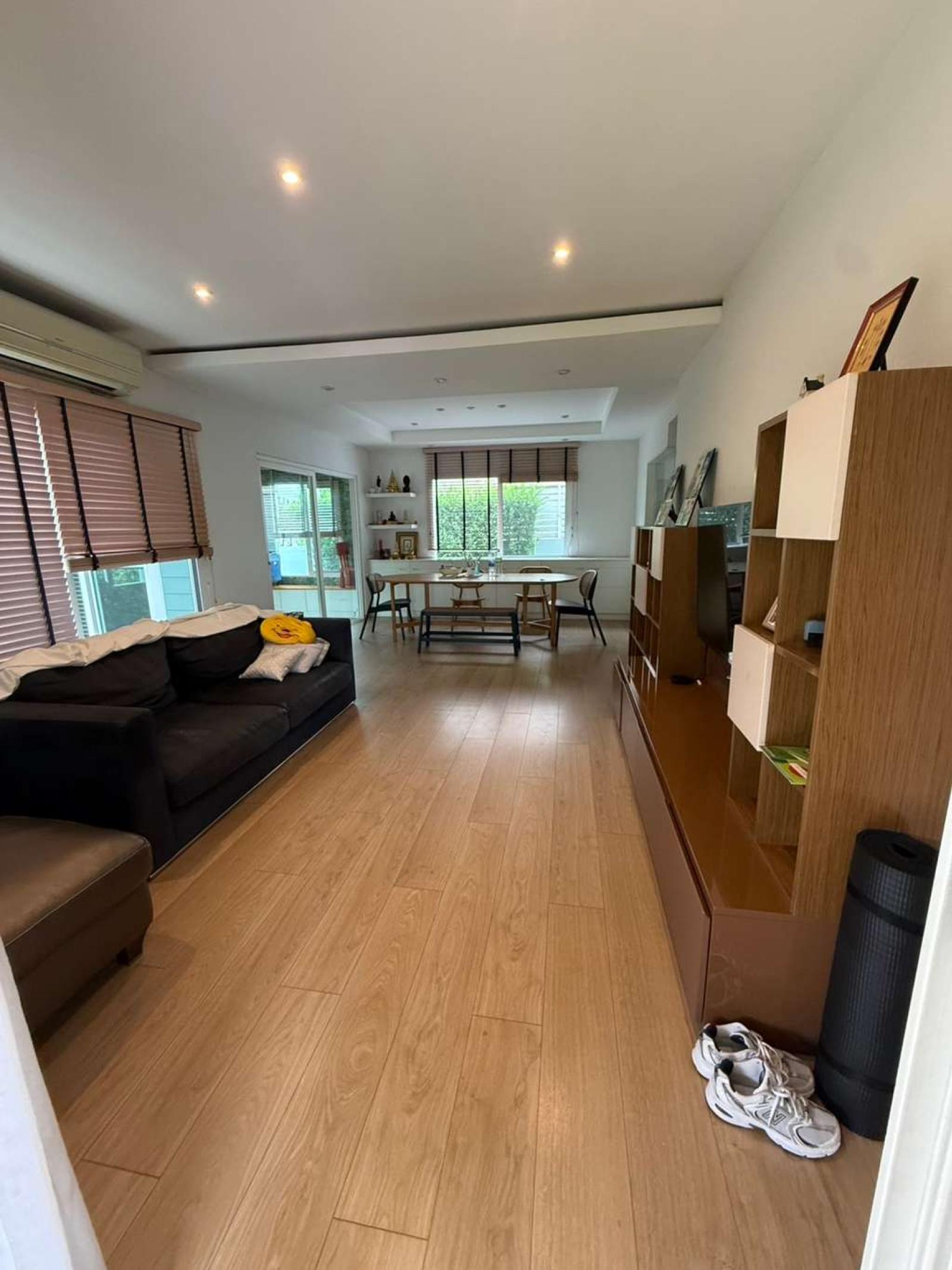 ชัยพฤกษ์ บางนา กม 7 / 3 ห้องนอน (ขาย), Chaiyapruek Bangna Km.7 / 3 Bedrooms (FOR SALE) DA086