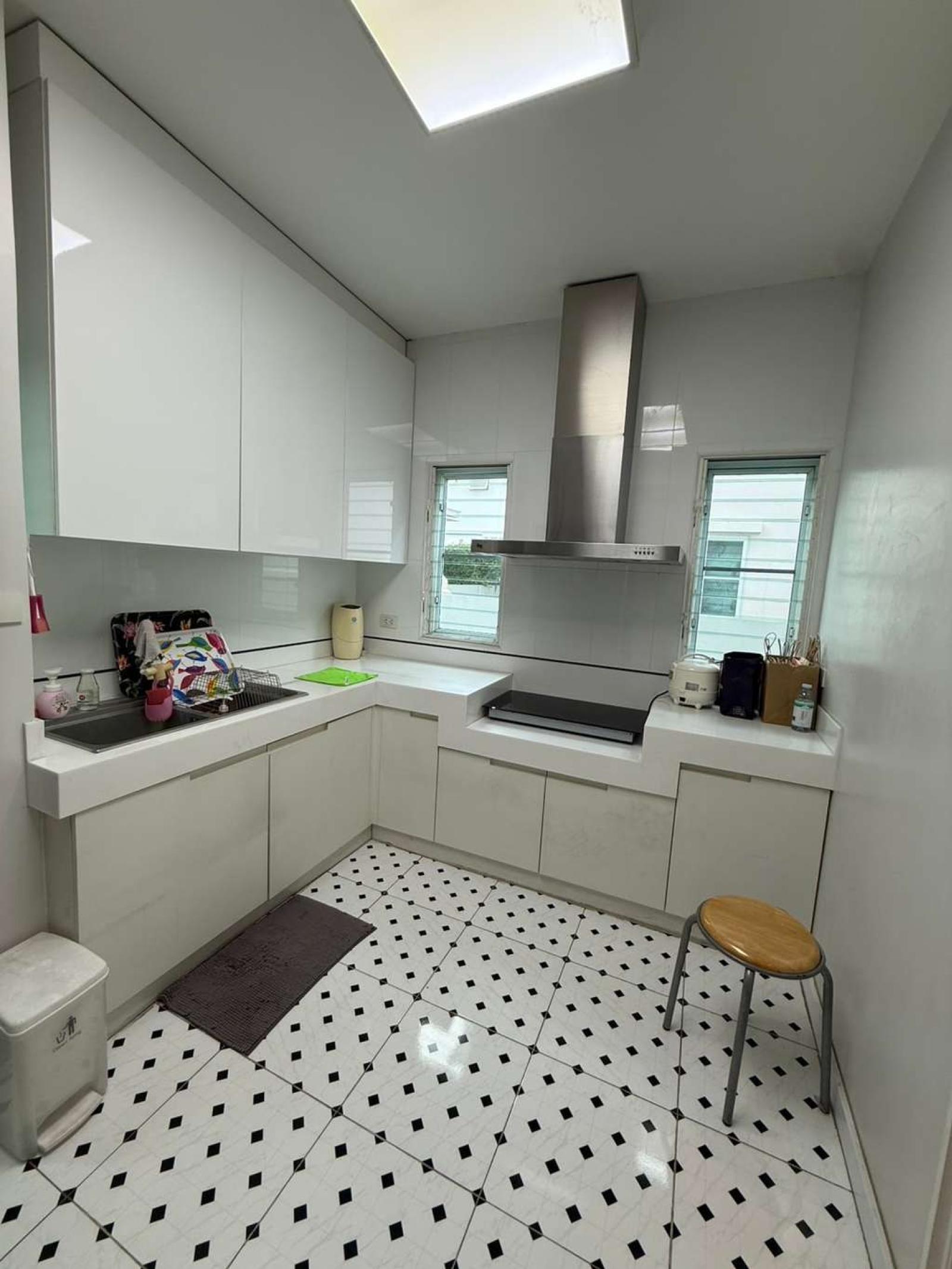 ชัยพฤกษ์ บางนา กม 7 / 3 ห้องนอน (ขาย), Chaiyapruek Bangna Km.7 / 3 Bedrooms (FOR SALE) DA086