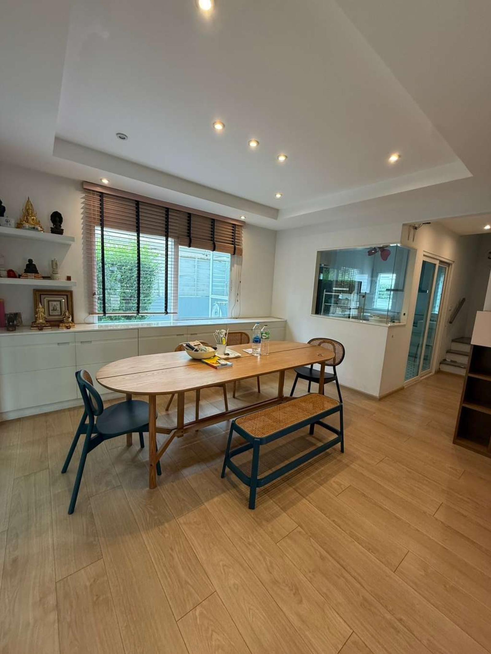 ชัยพฤกษ์ บางนา กม 7 / 3 ห้องนอน (ให้เช่า), Chaiyapruek Bangna Km.7 / 3 Bedrooms (FOR RENT) DA086