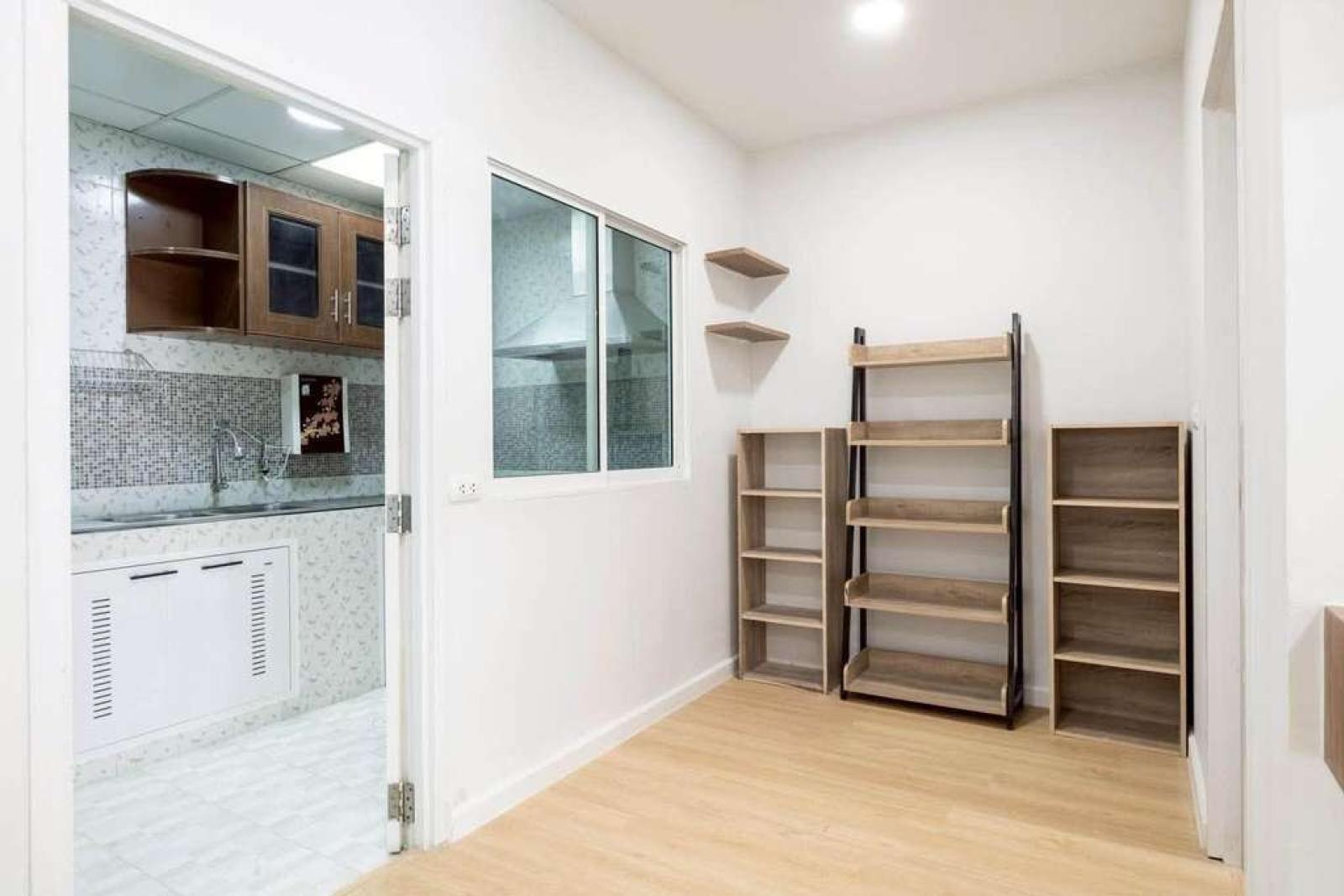 บ้านพฤกษา ไพร์ม ศรีนครินทร์ - บางนา / 4 ห้องนอน (ขาย), Baan Pruksa Prime Srinakarin - Bangna / 4 Bedrooms (FOR SALE) DA108